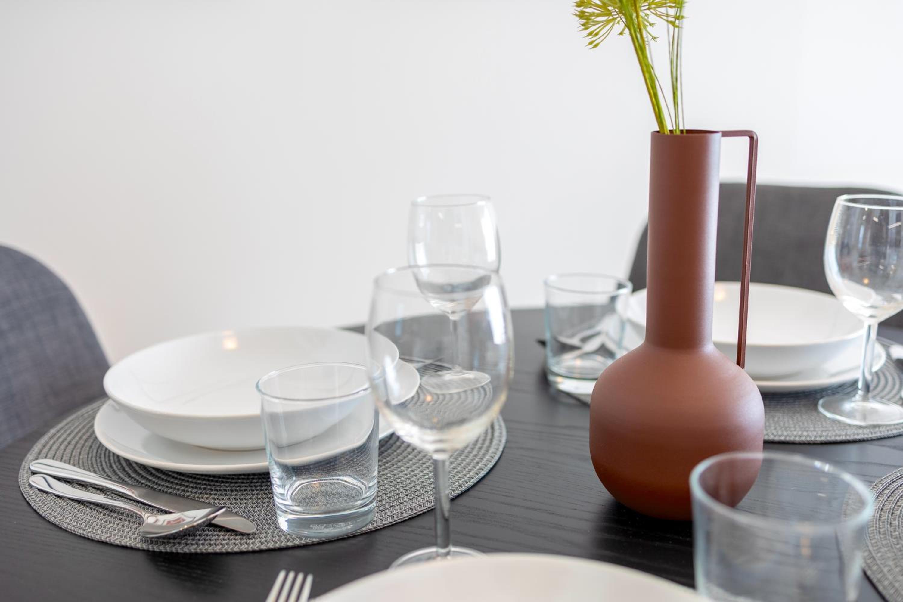 Stylish Apartment - Free Parking, Cinema, by Gravity Prague