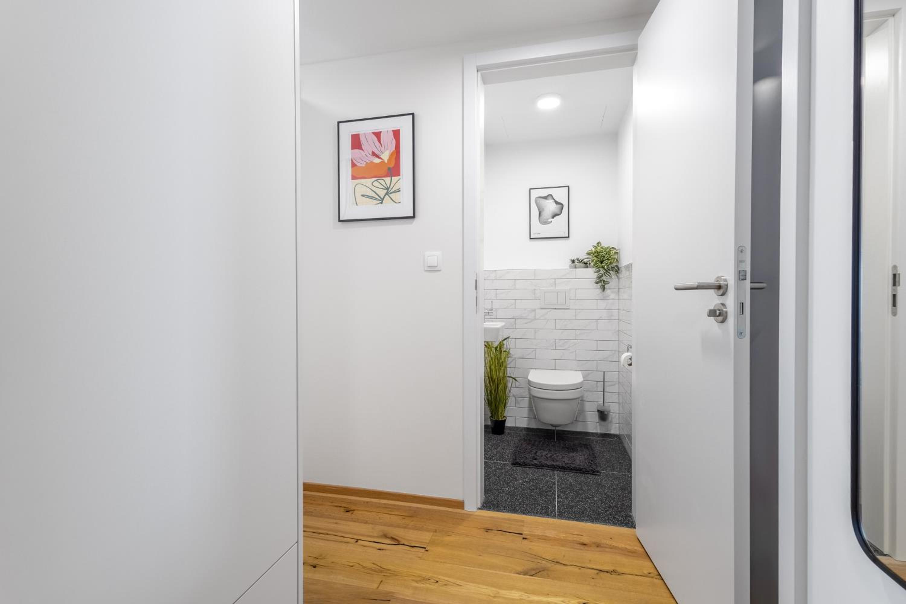 Stylish Apartment - Free Parking, Cinema, by Gravity Prague