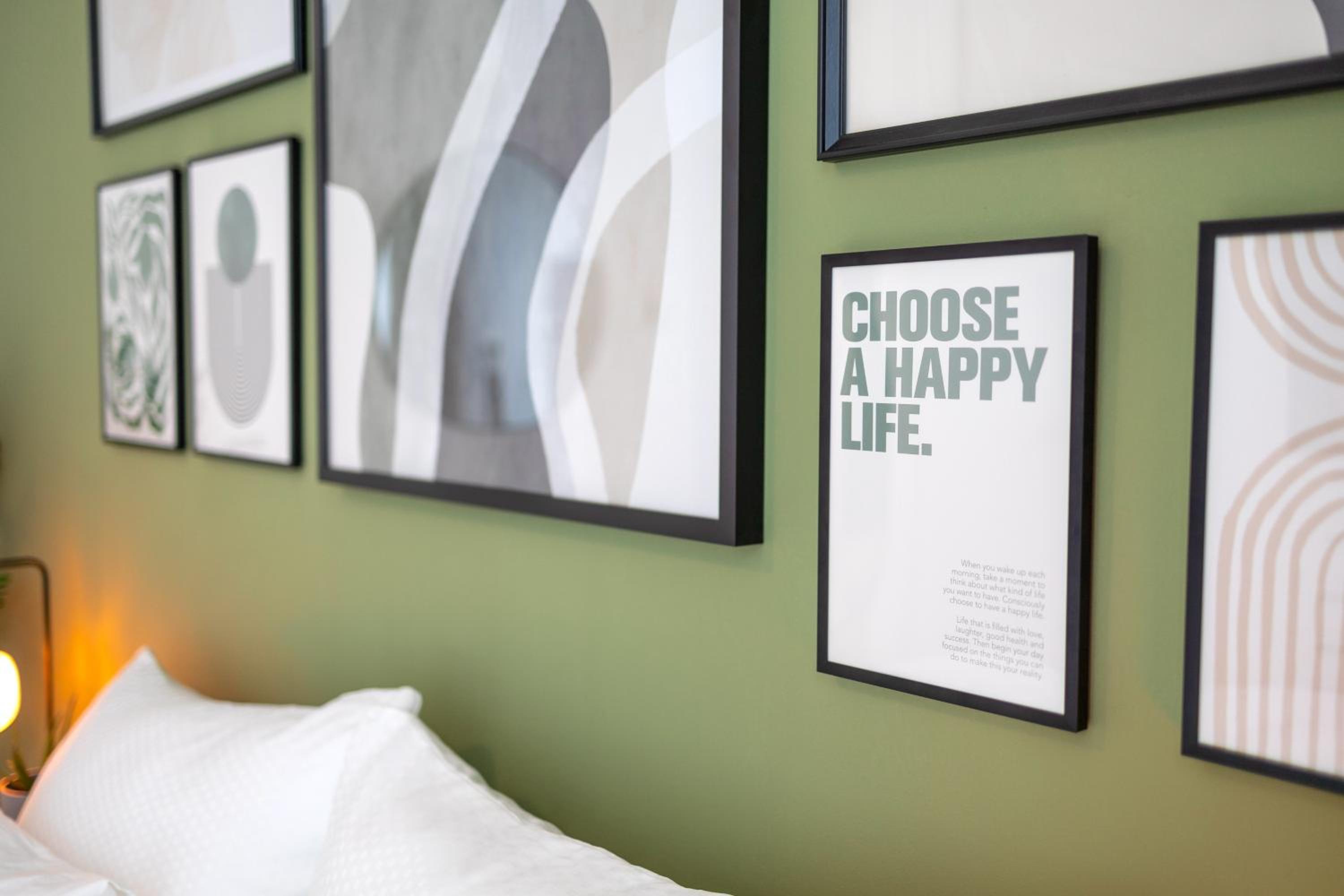 Stylish Apartment - Free Parking, Cinema, by Gravity Prague
