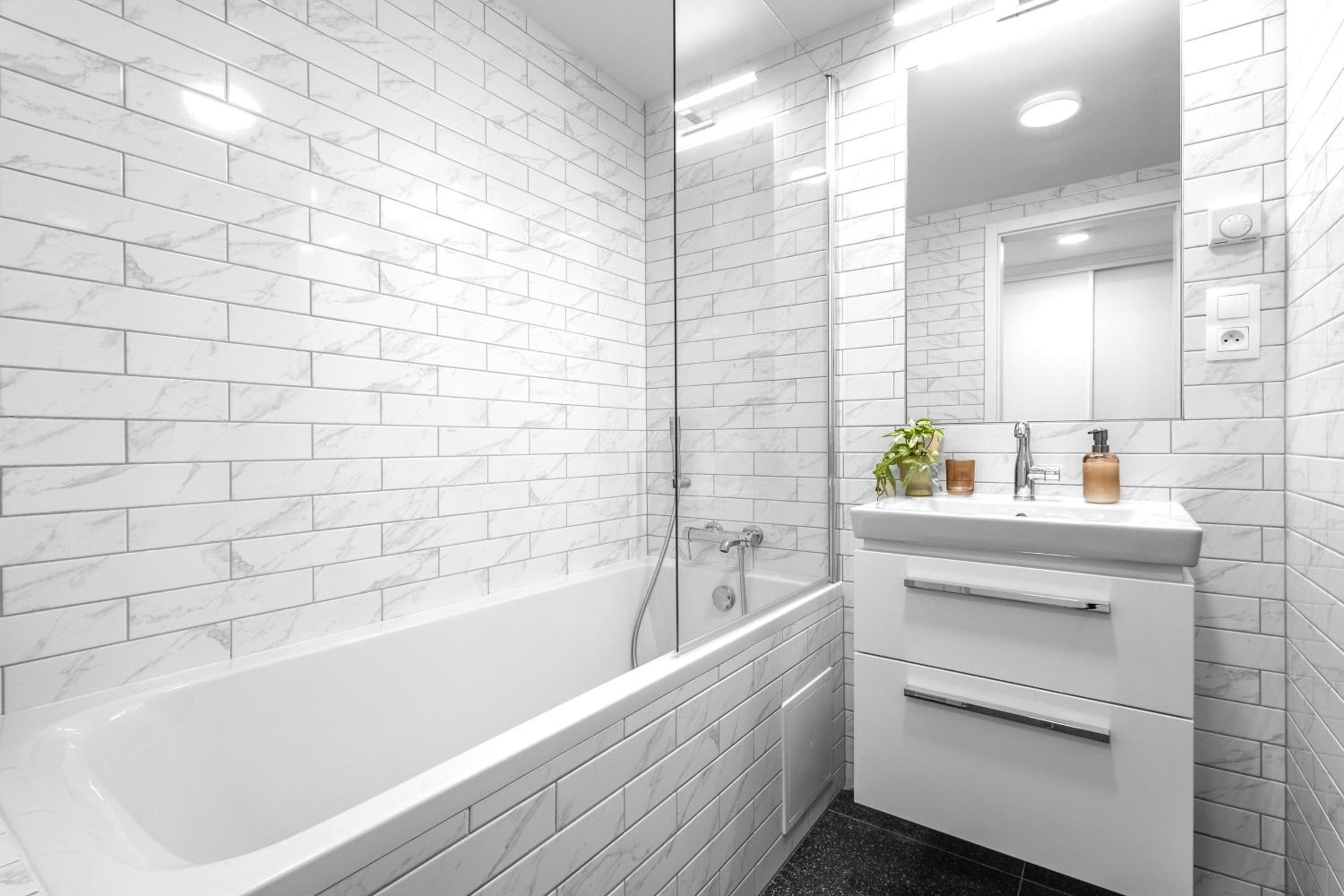 Stylish Apartment - Free Parking, Cinema, by Gravity Prague