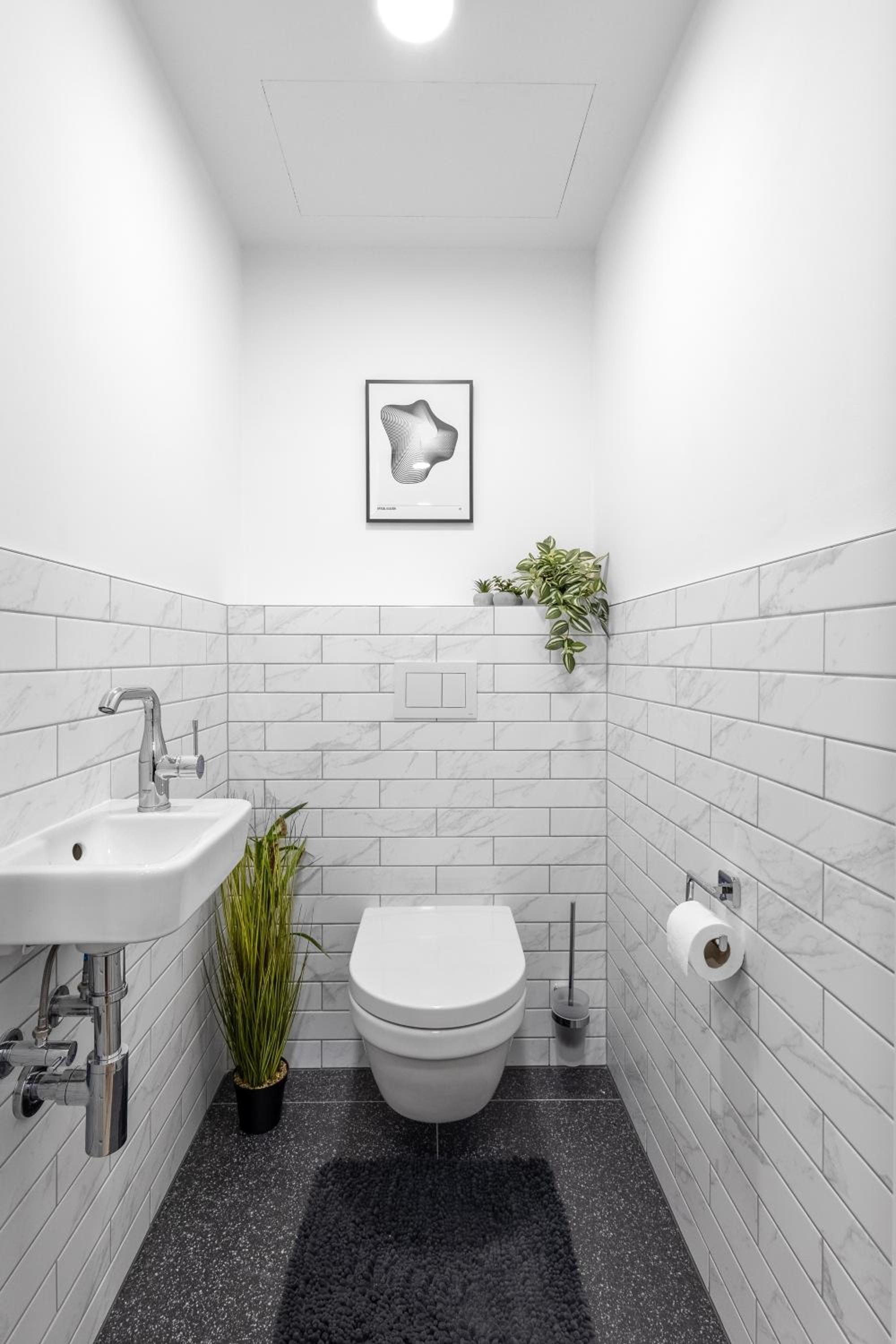 Stylish Apartment - Free Parking, Cinema, by Gravity Prague