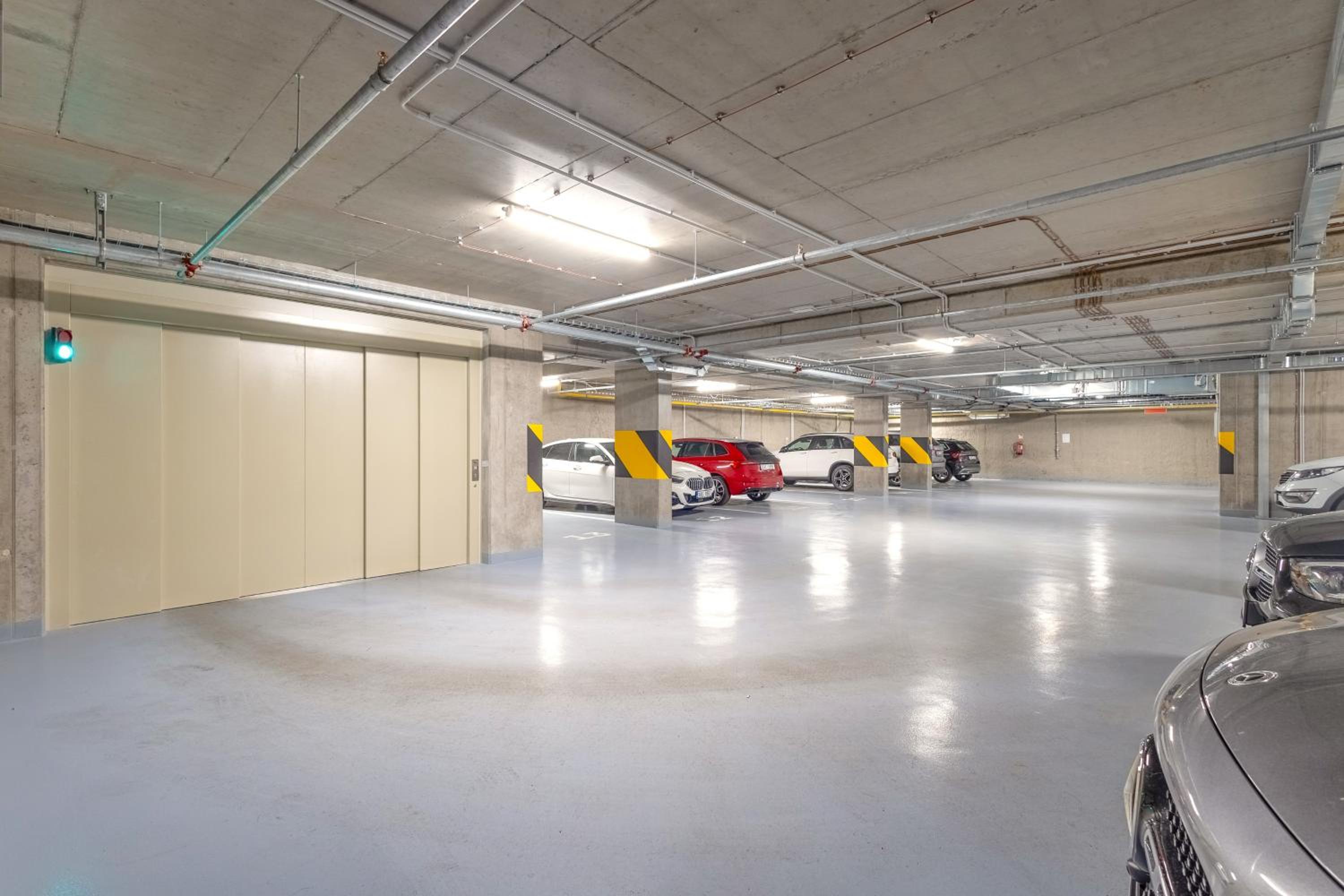 Stylish Apartment - Free Parking, Cinema, by Gravity Prague