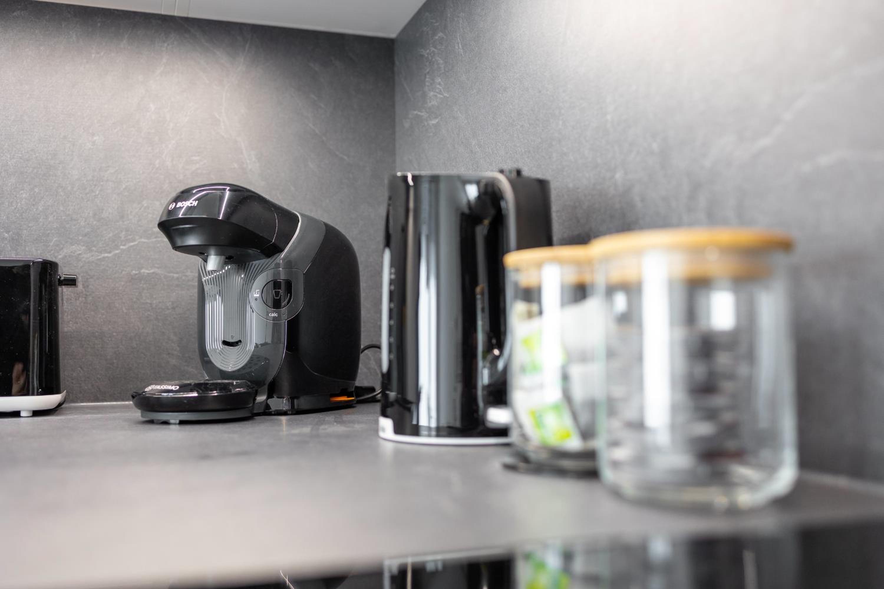 Stylish Apartment - Free Parking, Cinema, by Gravity Prague