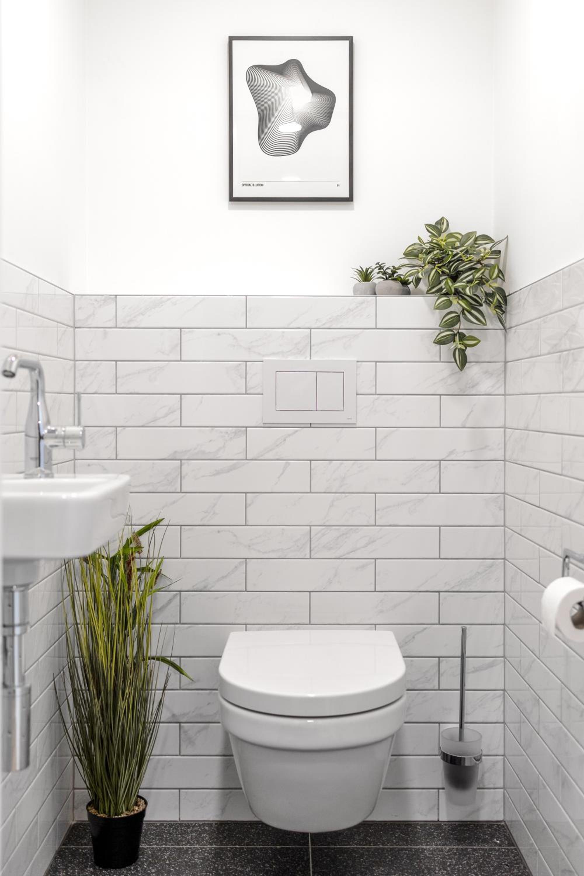 Stylish Apartment - Free Parking, Cinema, by Gravity Prague