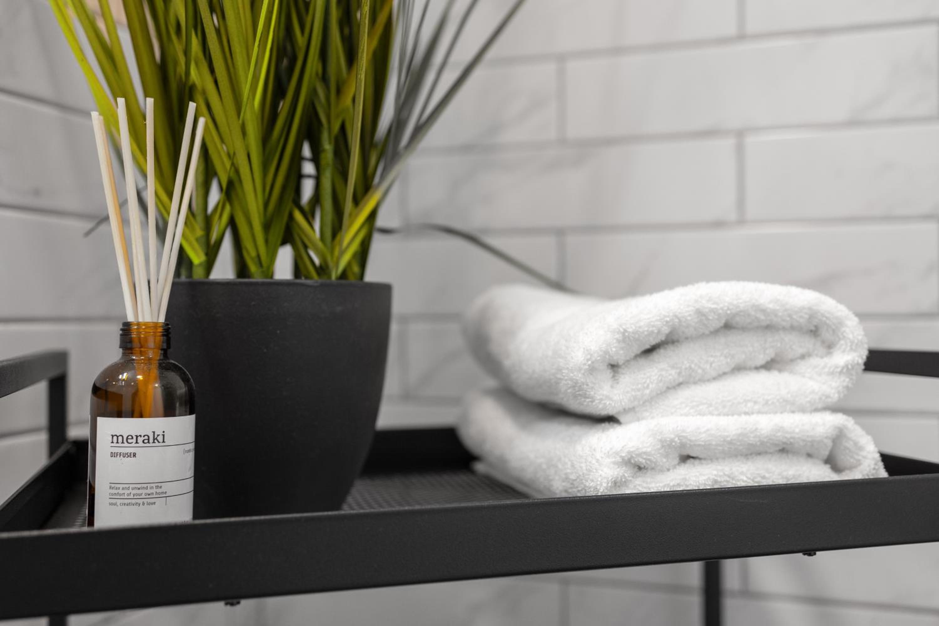 Stylish Apartment - Free Parking, Cinema, by Gravity Prague