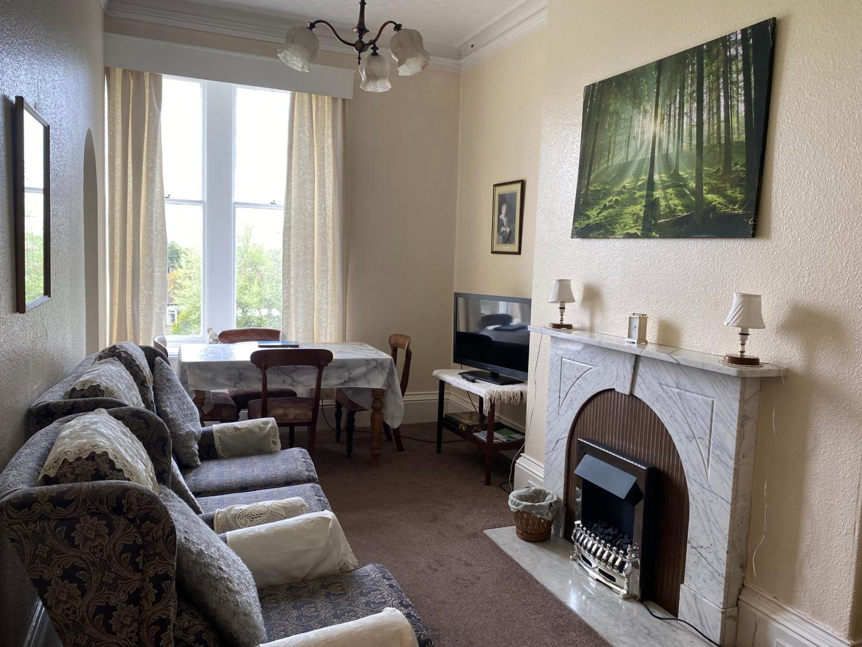 Bellfield Country Suites