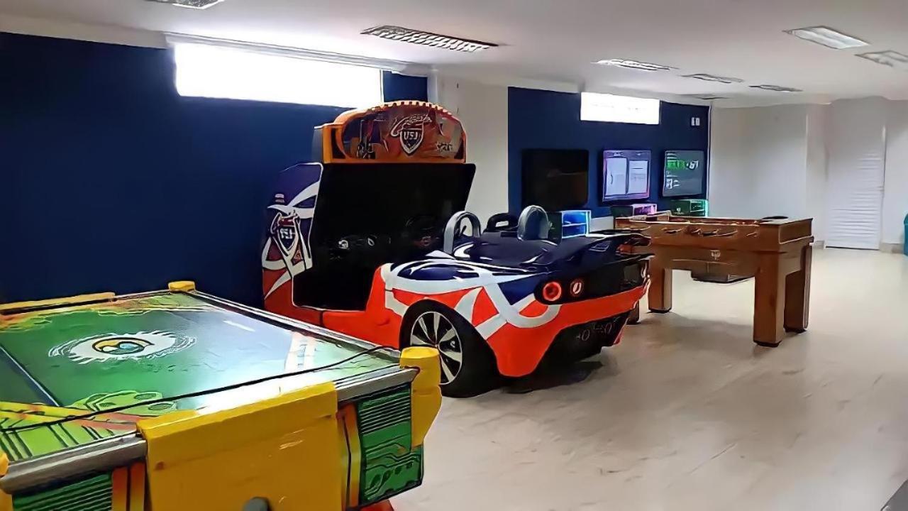 Experiência termal em caldas
