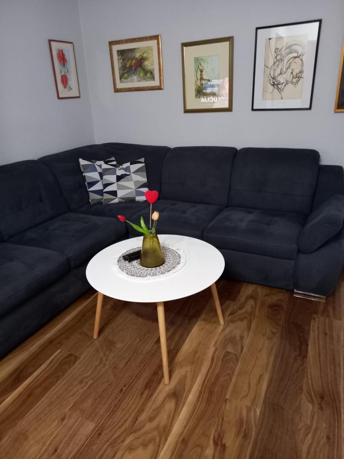 Apartman LAV
