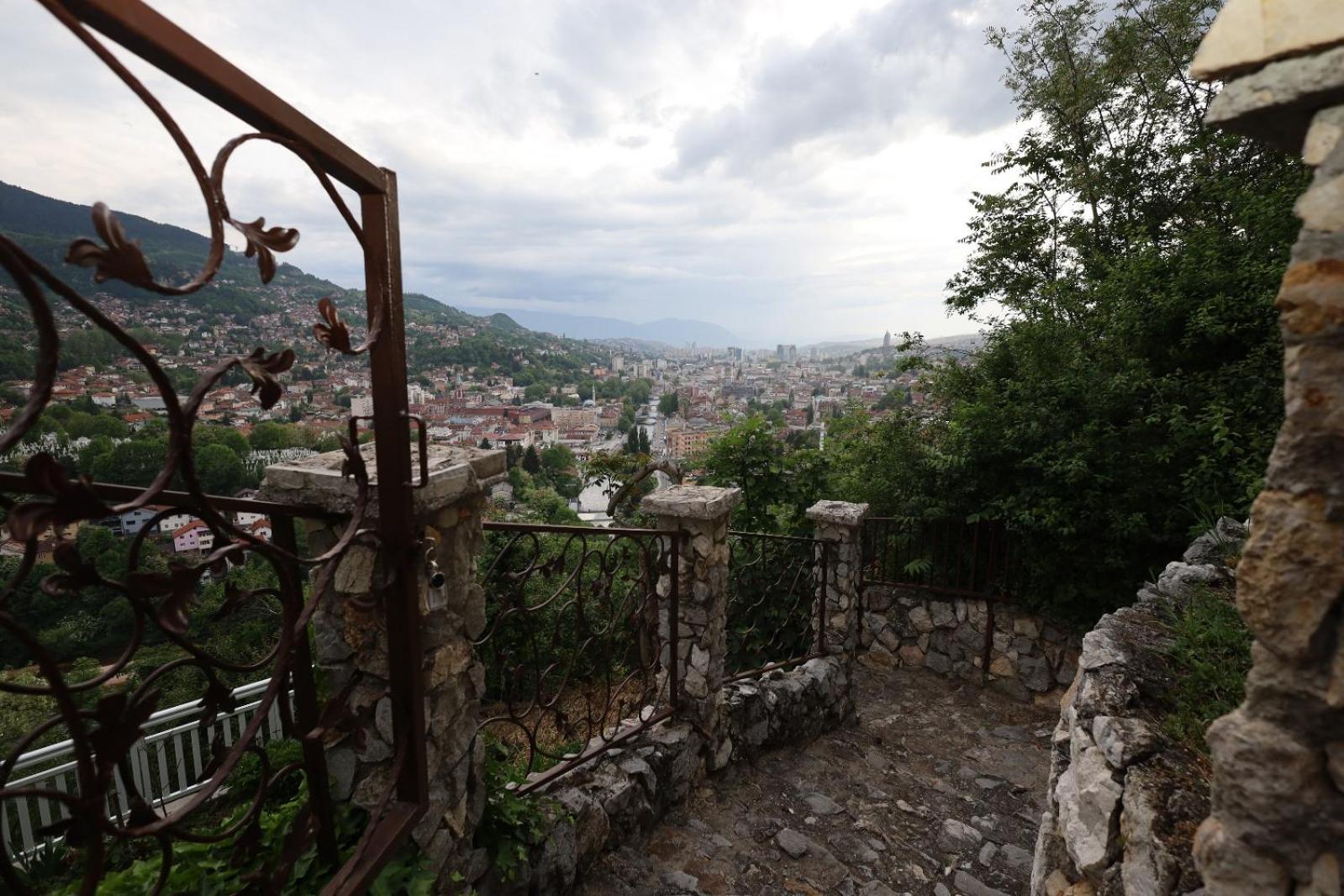 City View - Sarajevo
