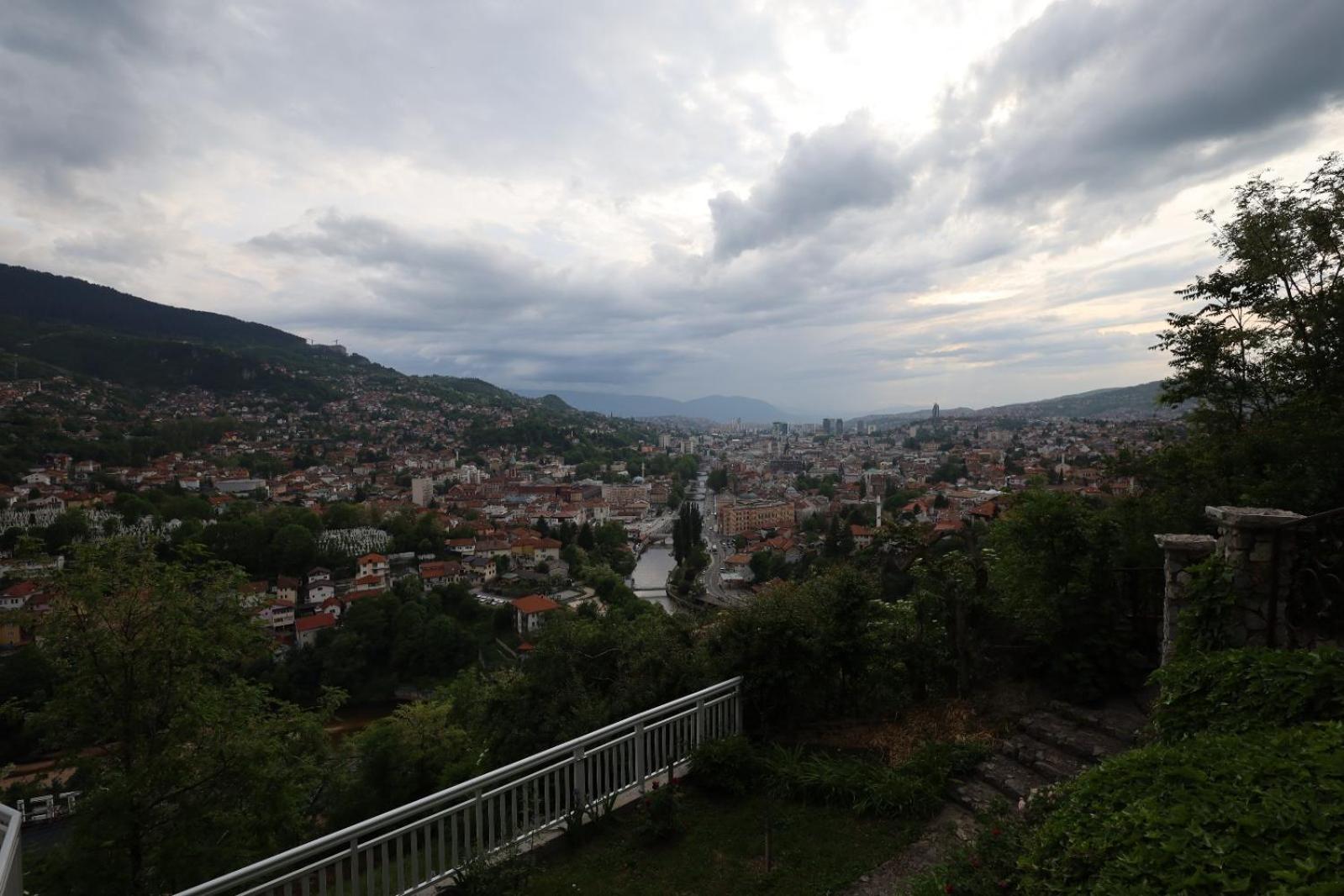 City View - Sarajevo