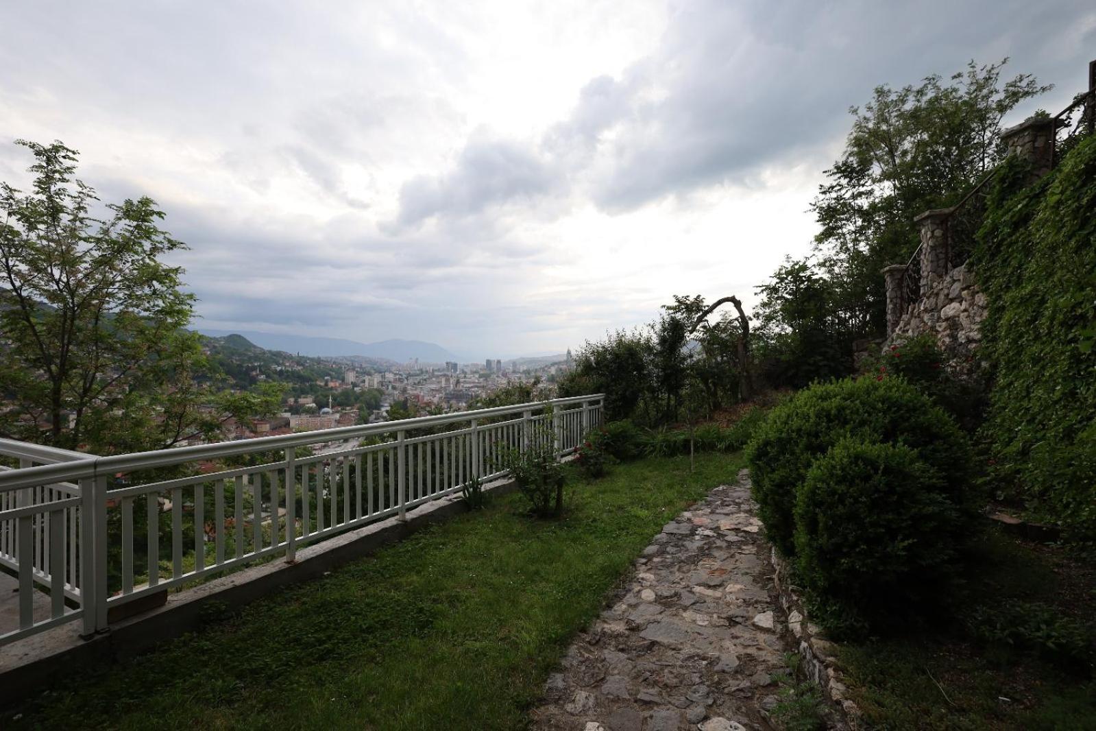 City View - Sarajevo