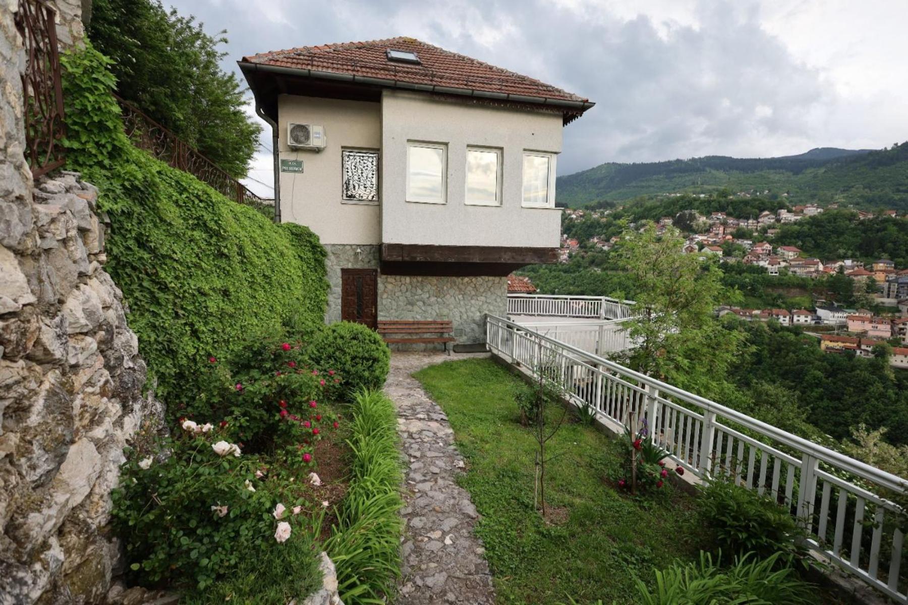 City View - Sarajevo