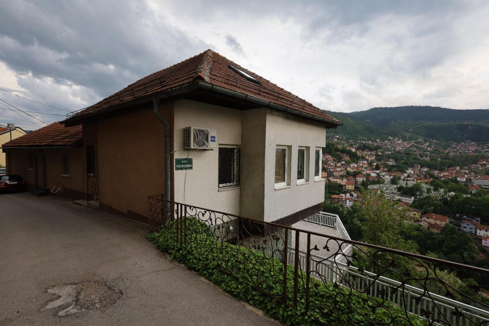 City View - Sarajevo