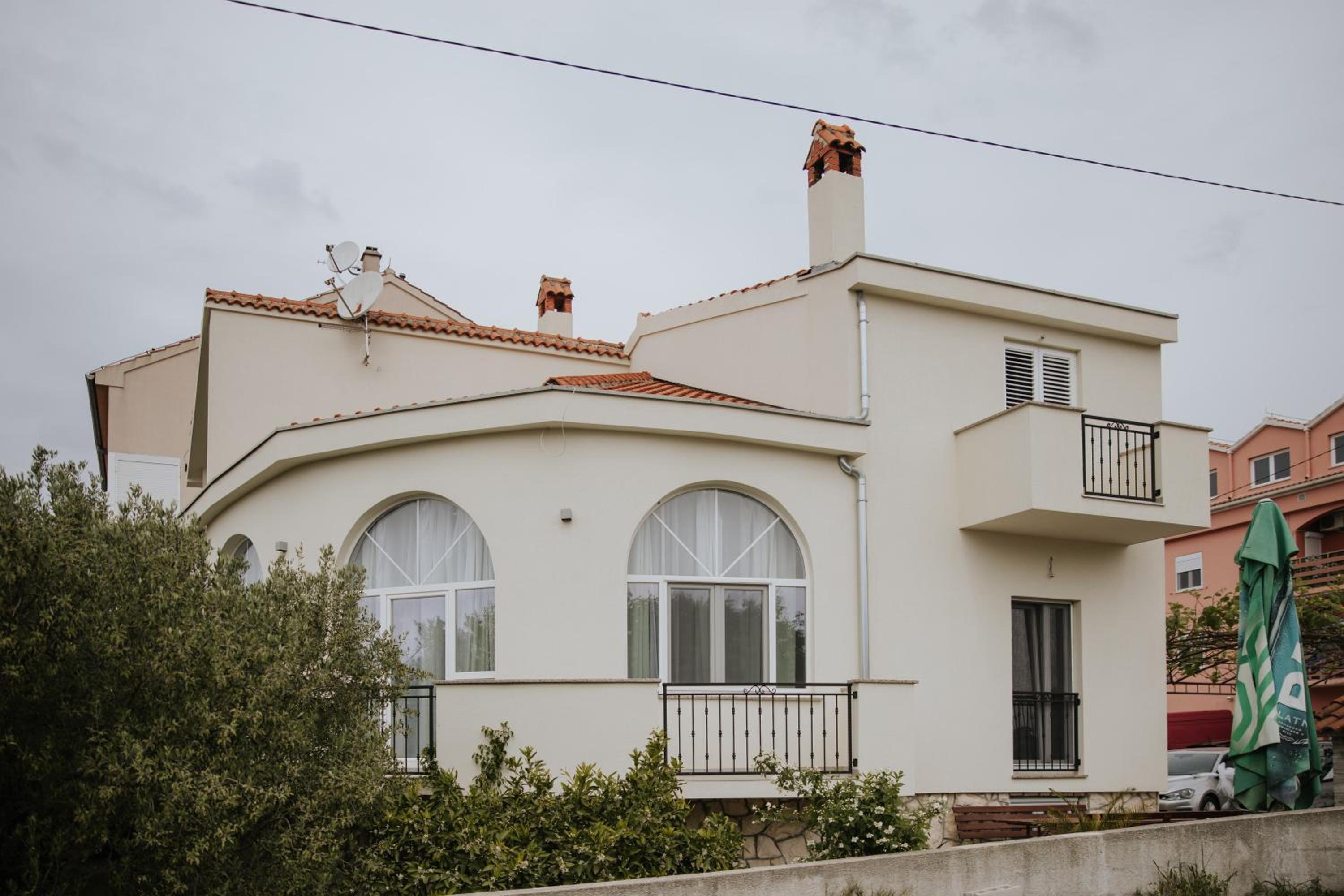 Anić House view 3