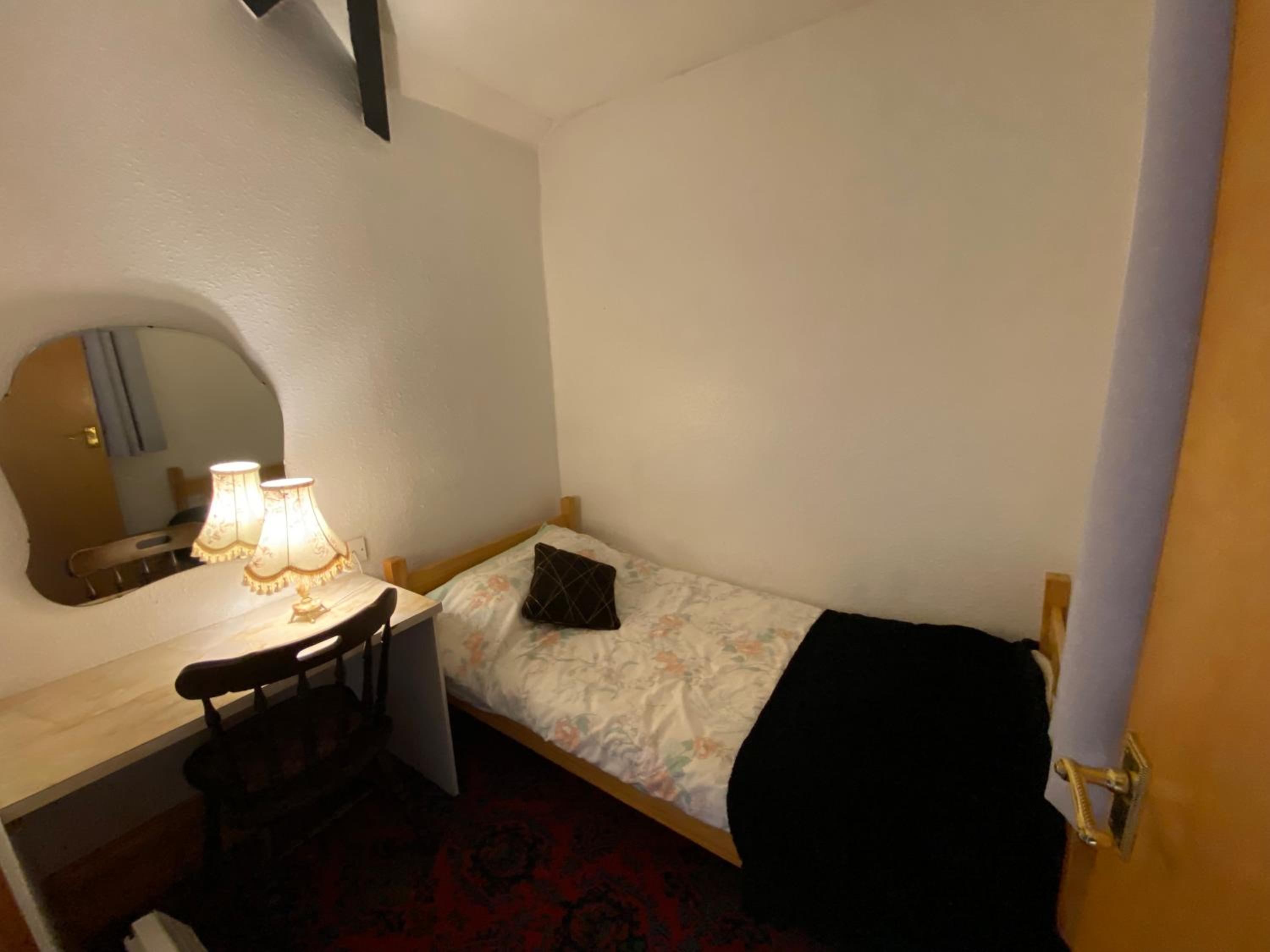 Bellfield Country Suites