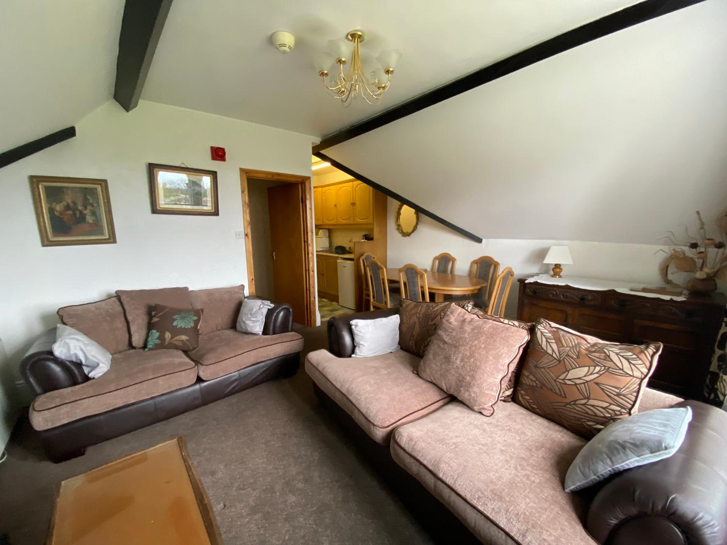 Bellfield Country Suites