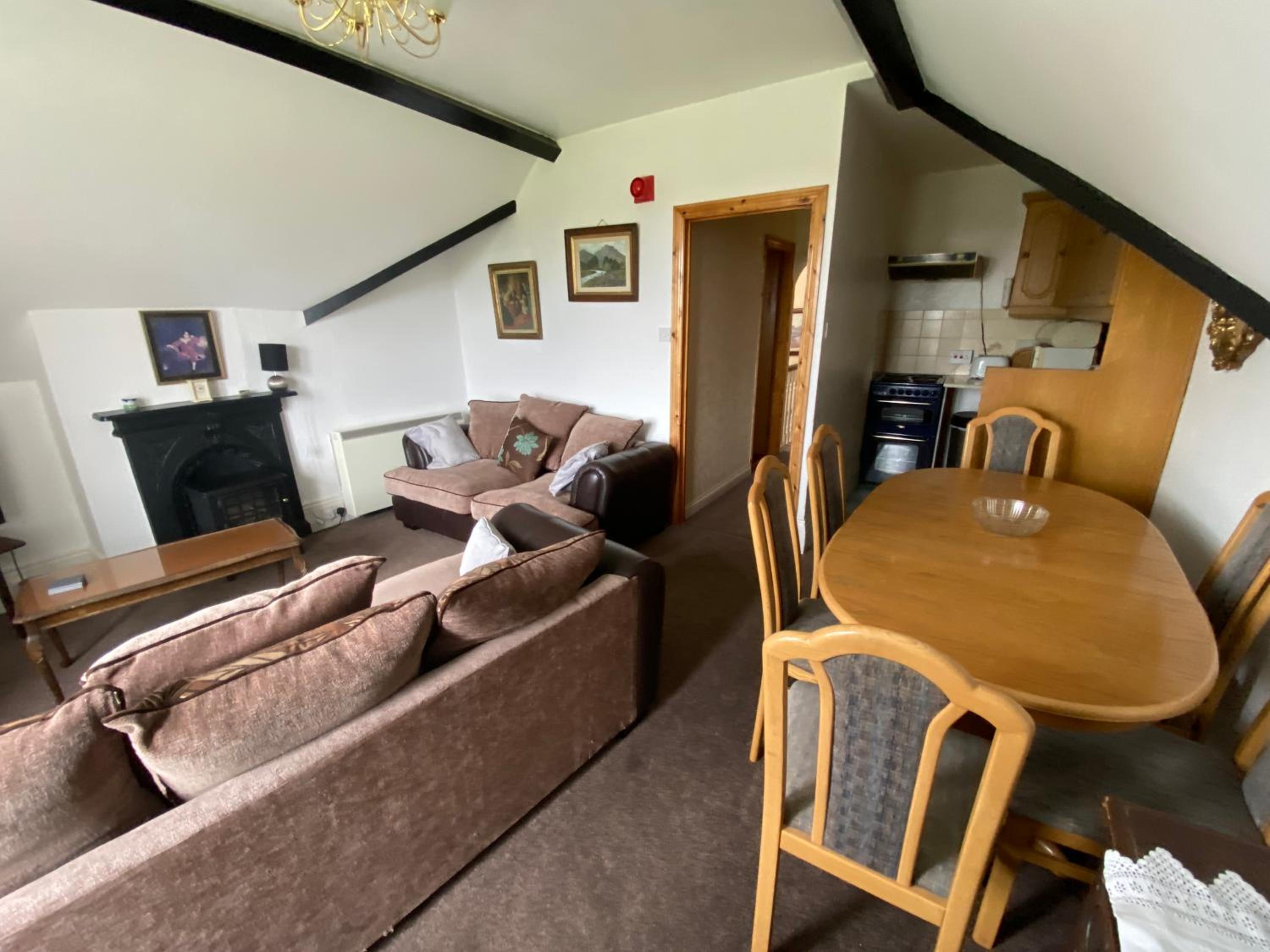 Bellfield Country Suites