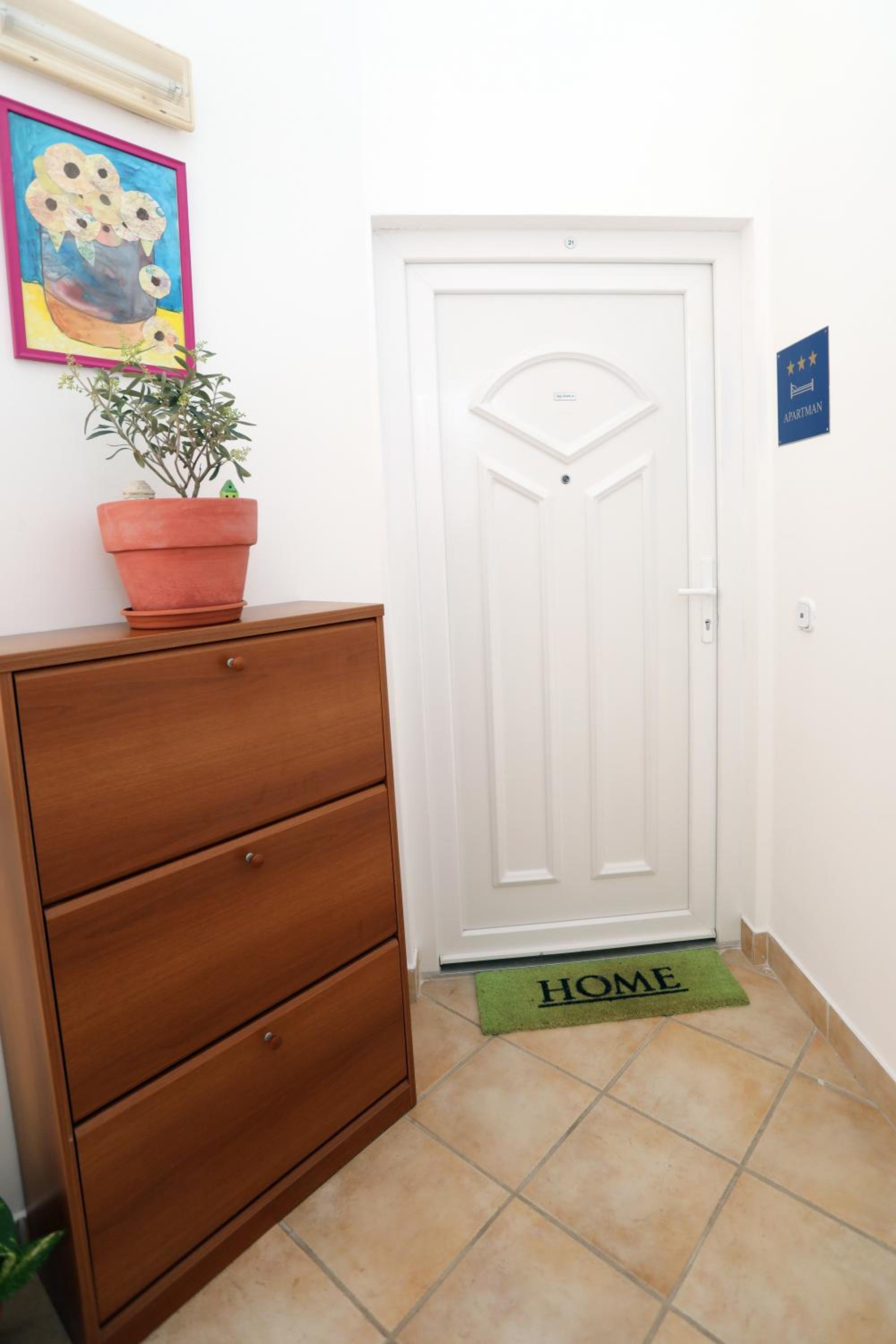 Apartman Izabela 5G