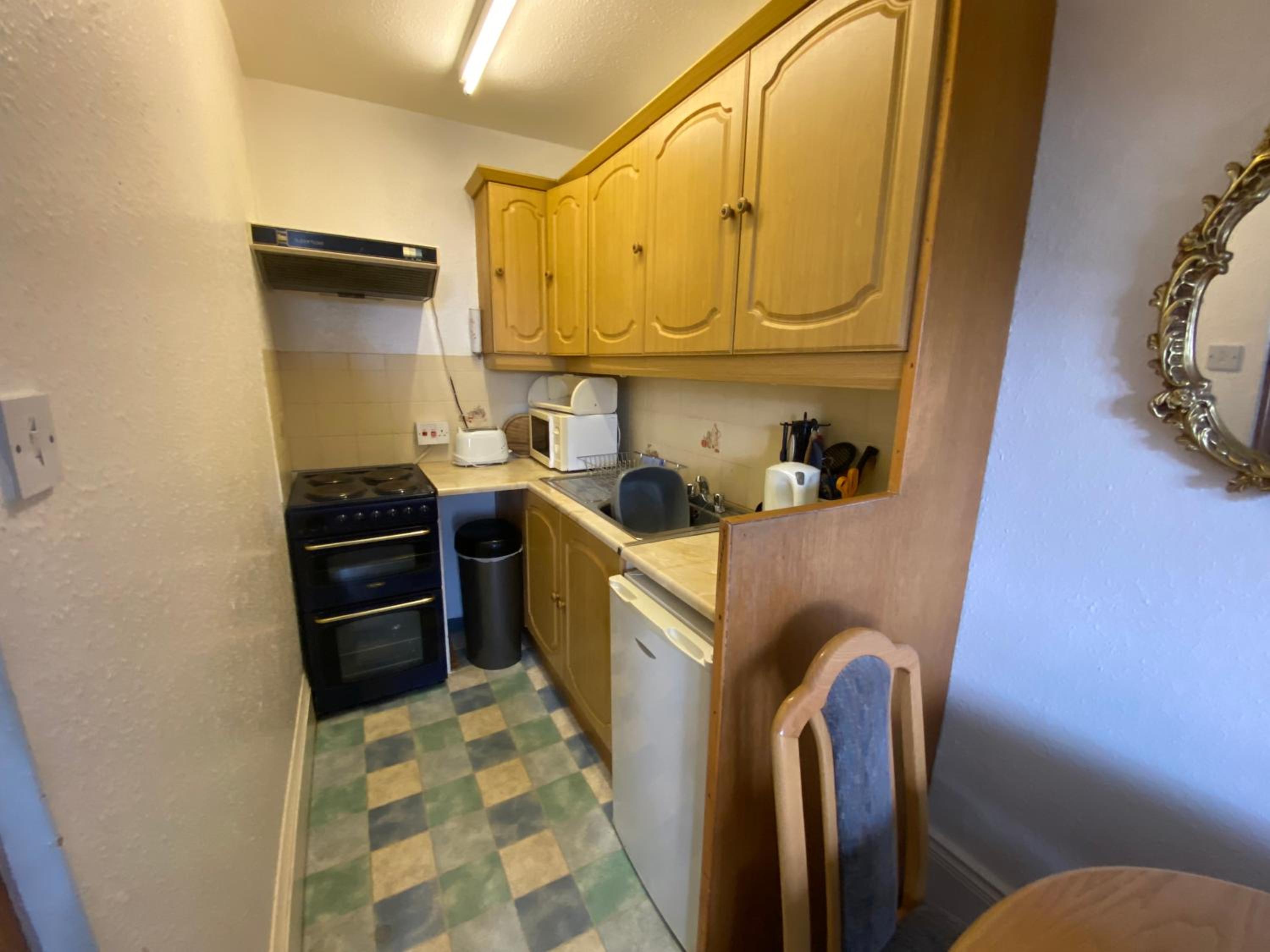 Bellfield Country Suites
