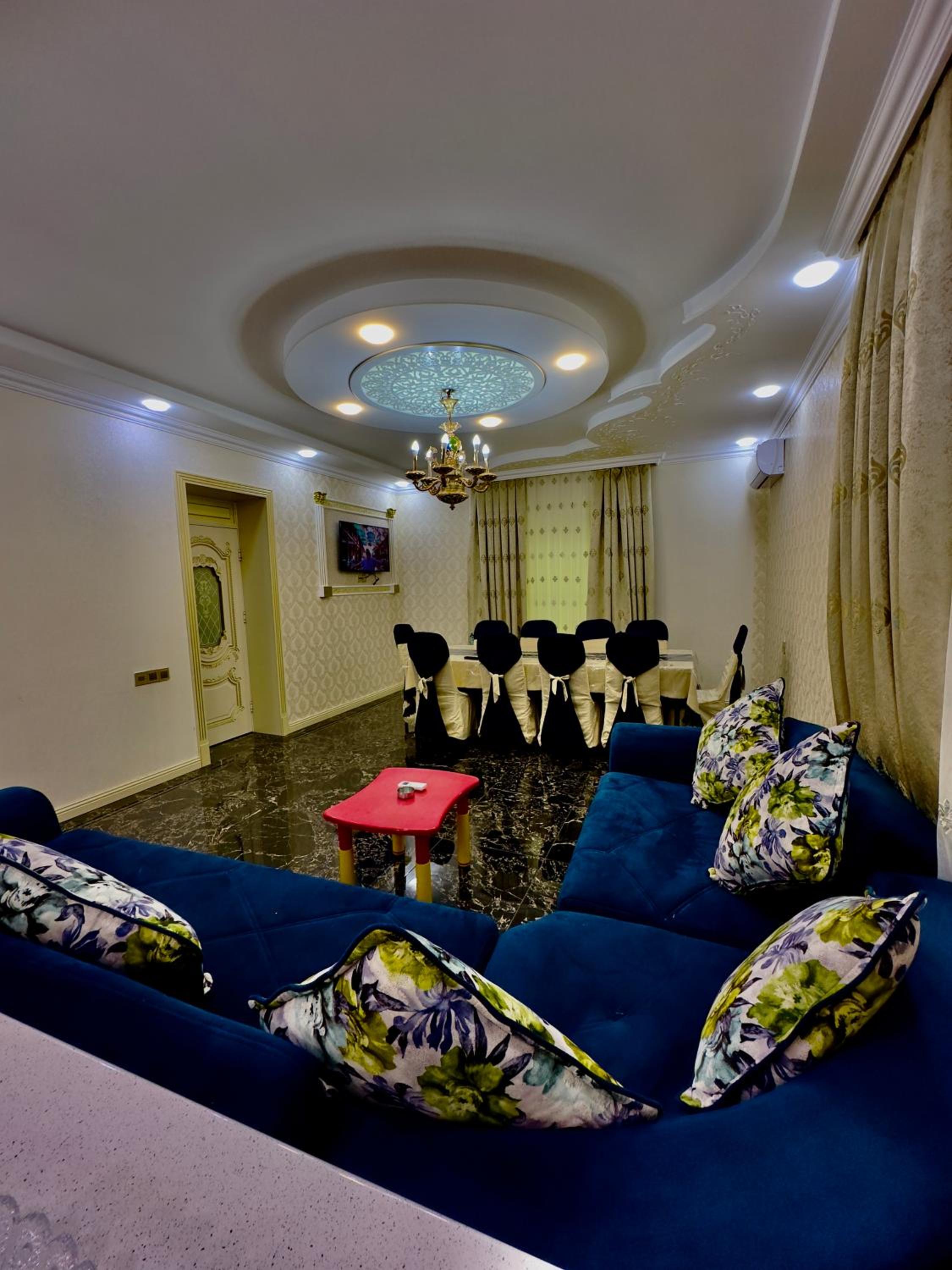Qafqaz Modern Palace