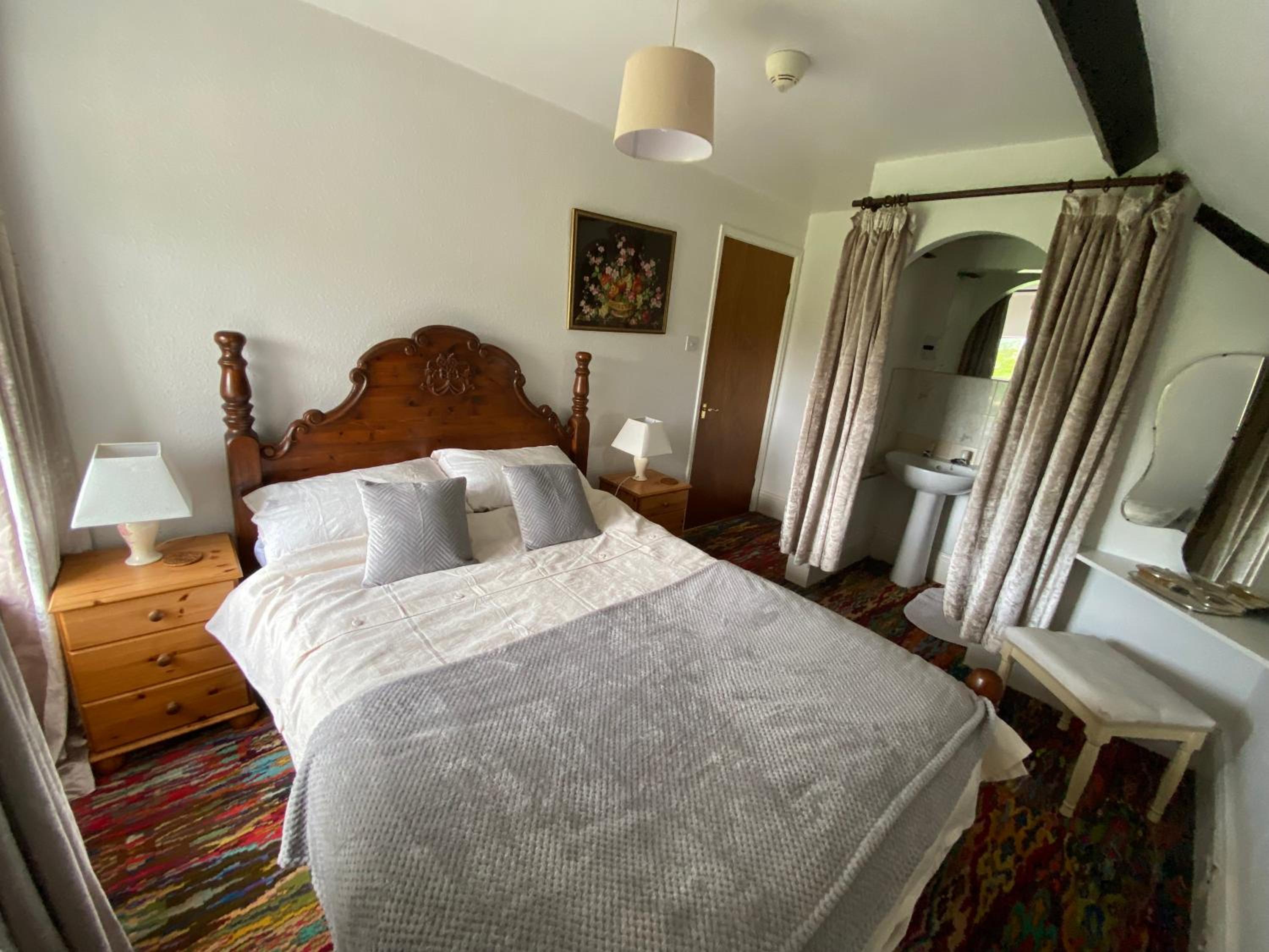 Bellfield Country Suites