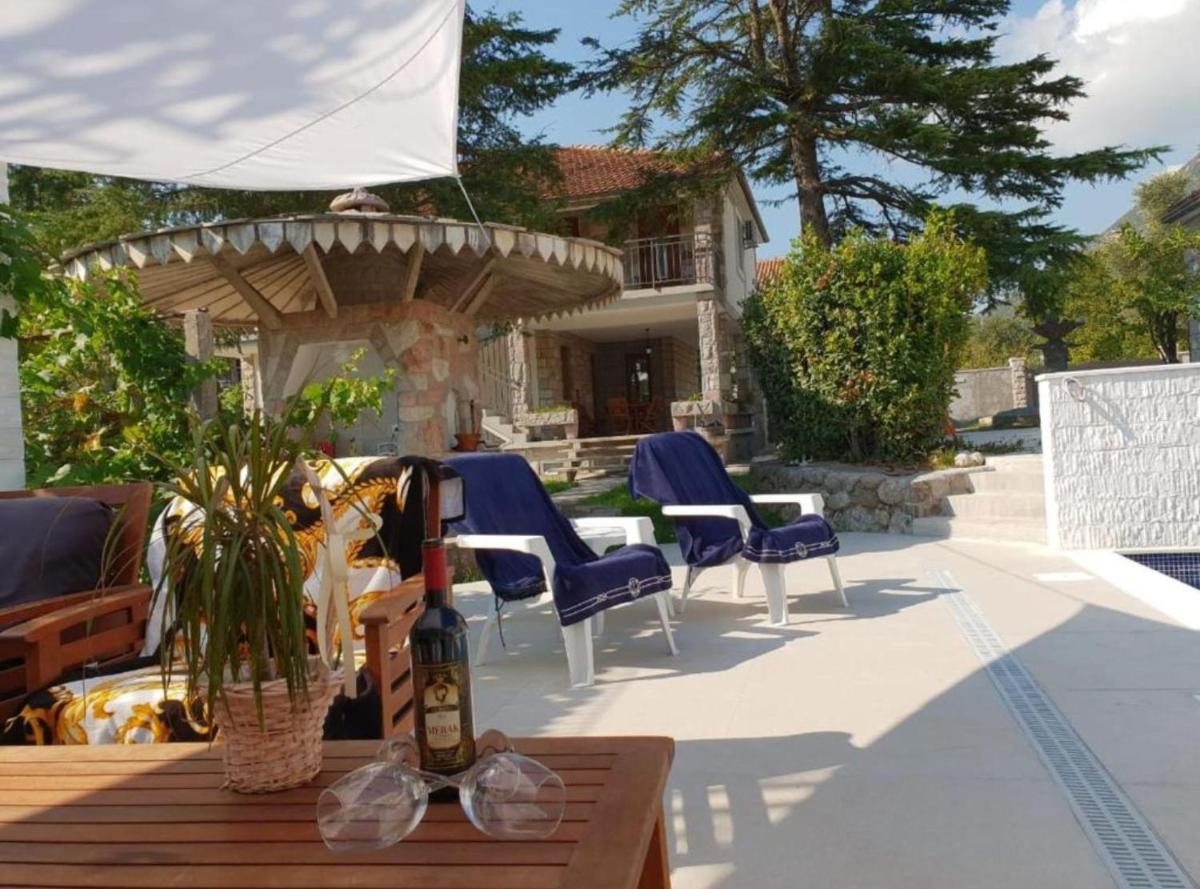 Villa D Apartments photo 3
