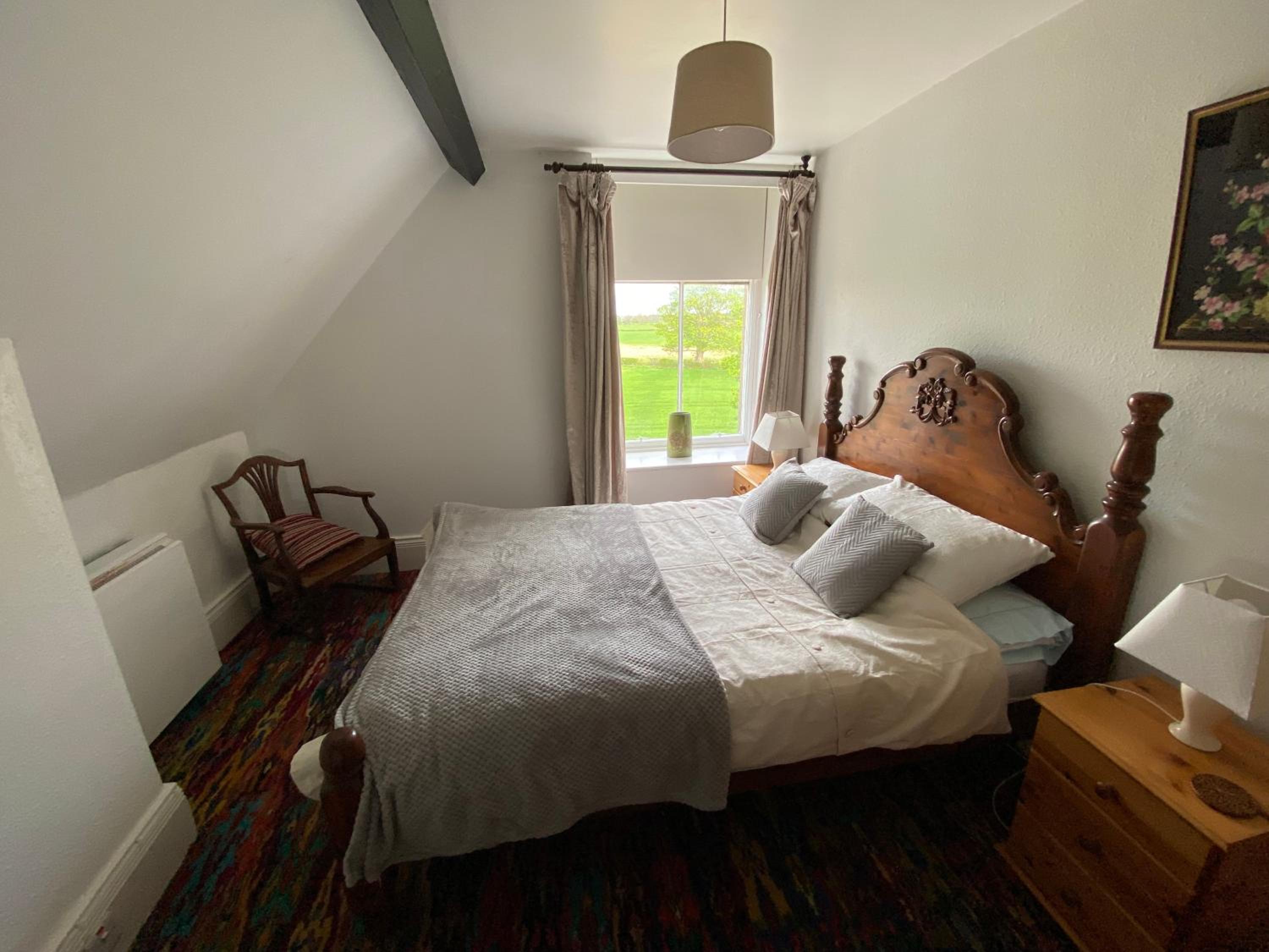 Bellfield Country Suites