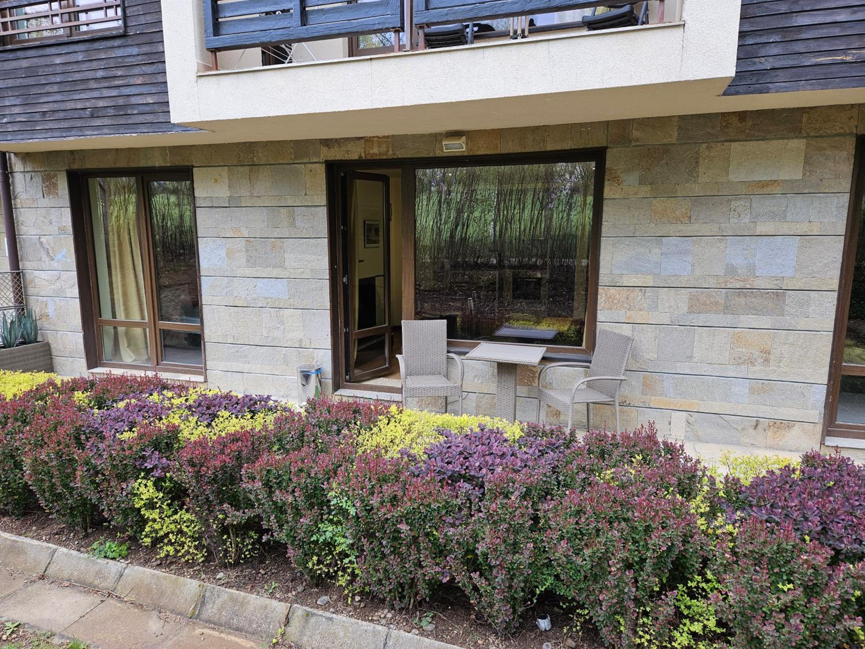 TERRA COMPLEX B4 - Private apartment - Golf, Skiing & SPA