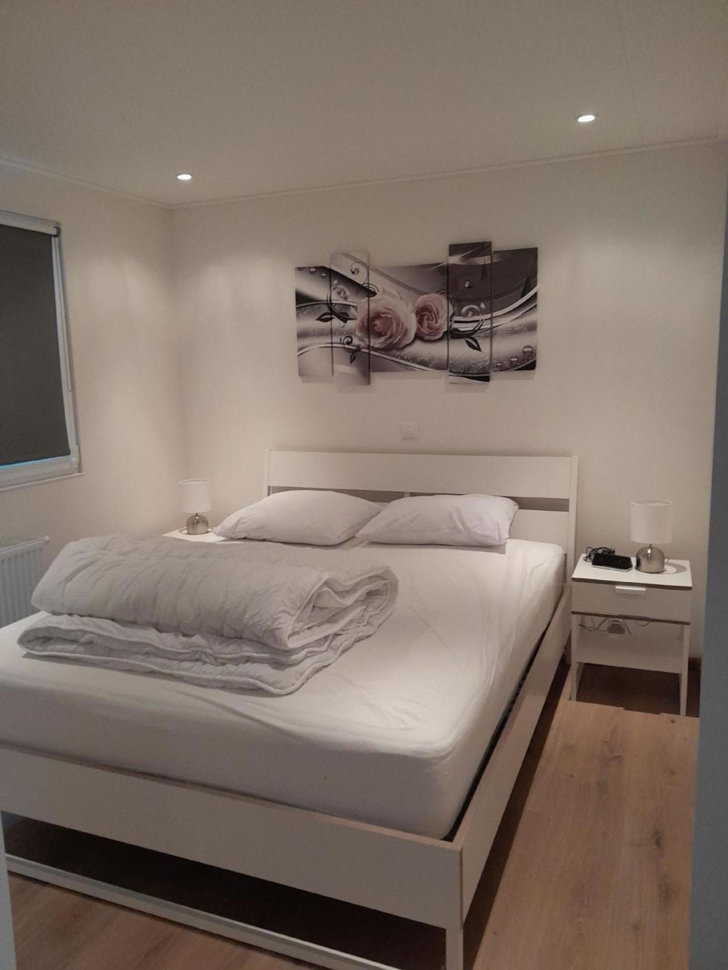 Chalet Rosa Livita view 5