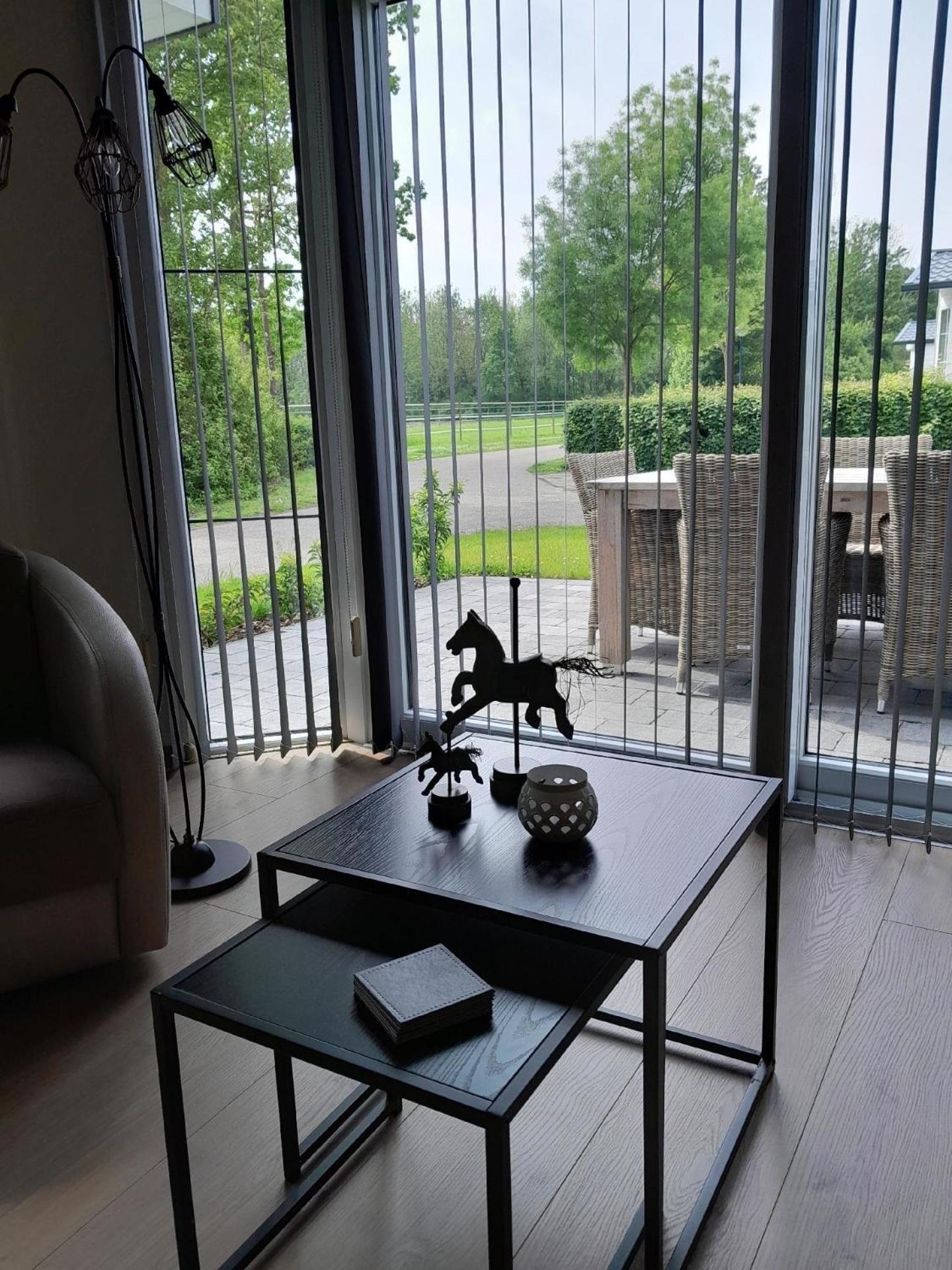 Chalet Rosa Livita view 4