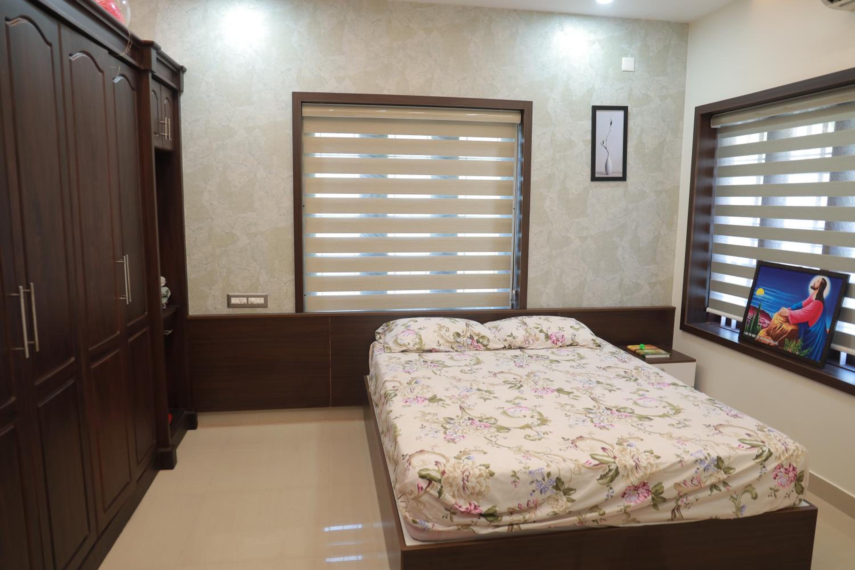 Rose Villa