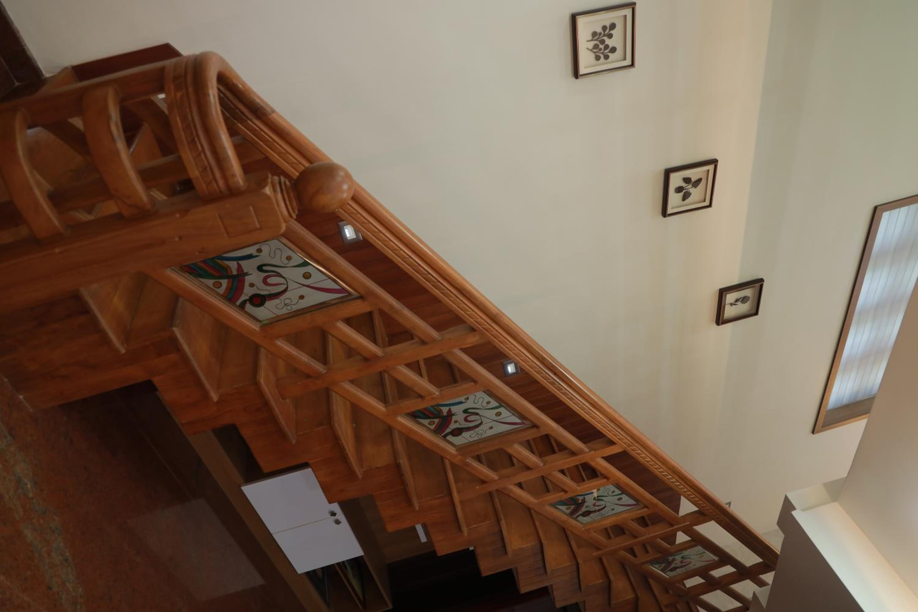 Rose Villa