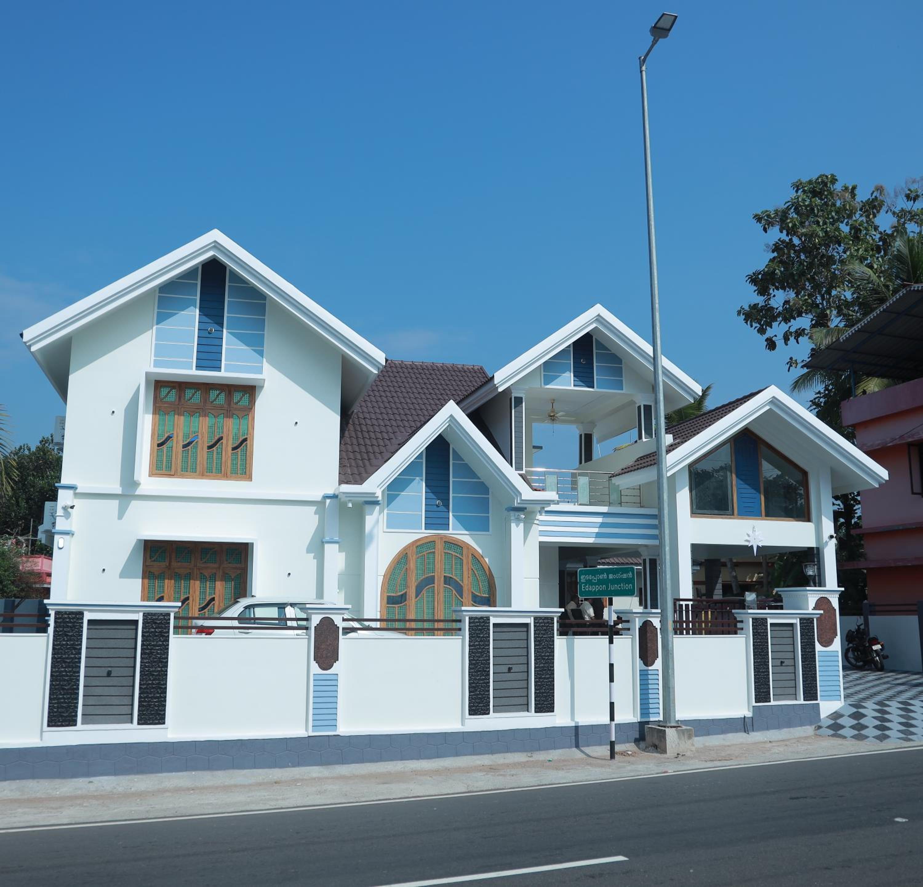 Rose Villa