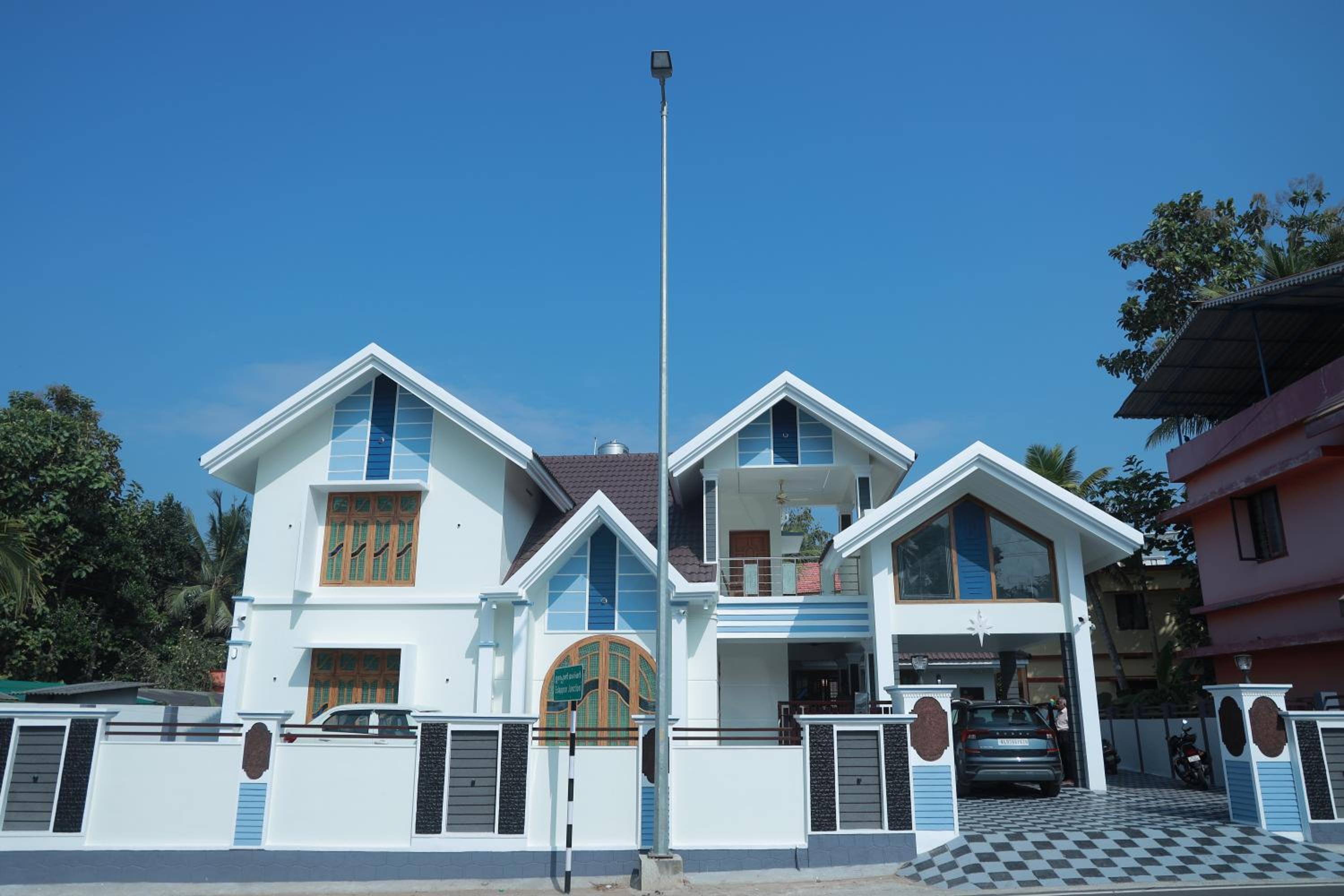 Rose Villa