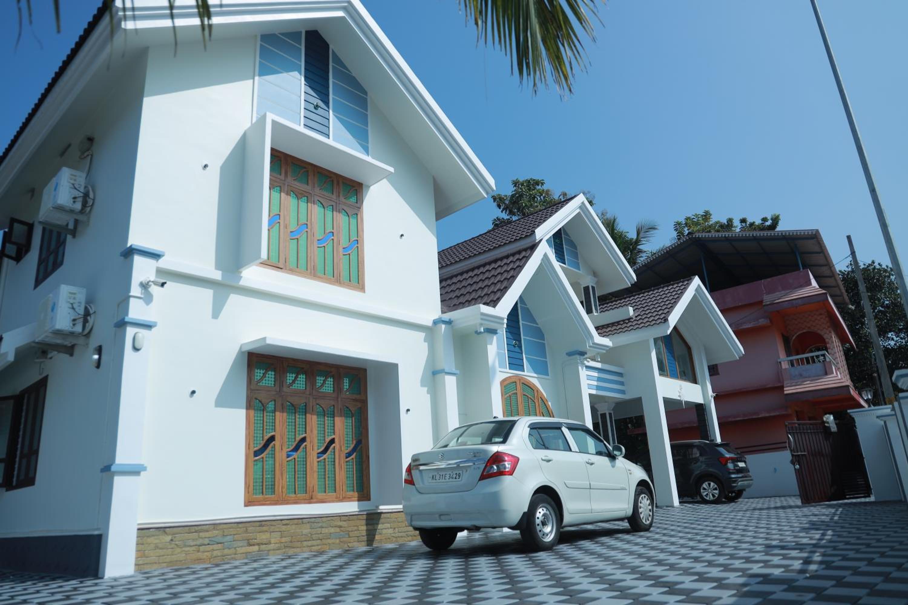 Rose Villa