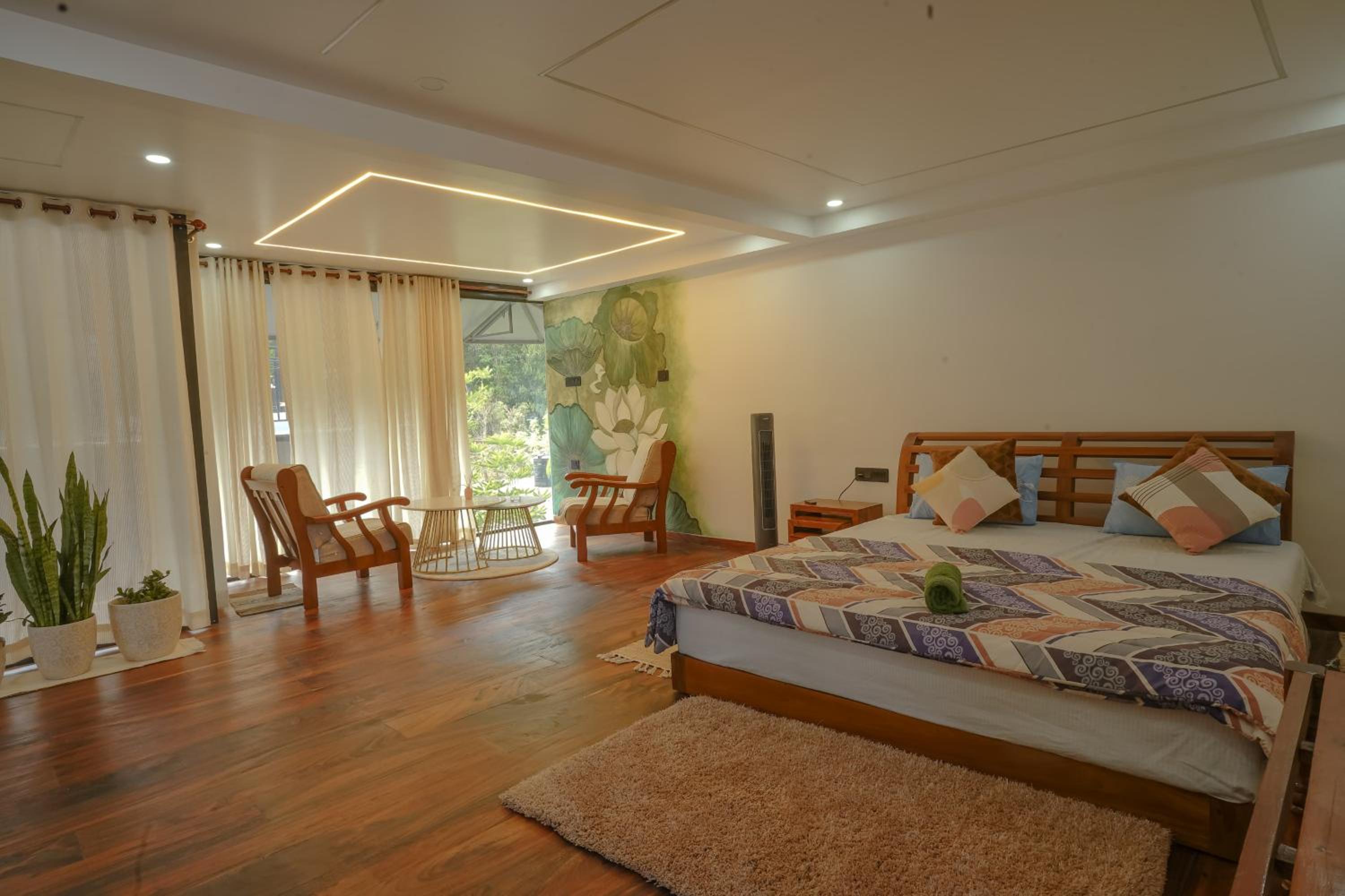 Mickey Homestay