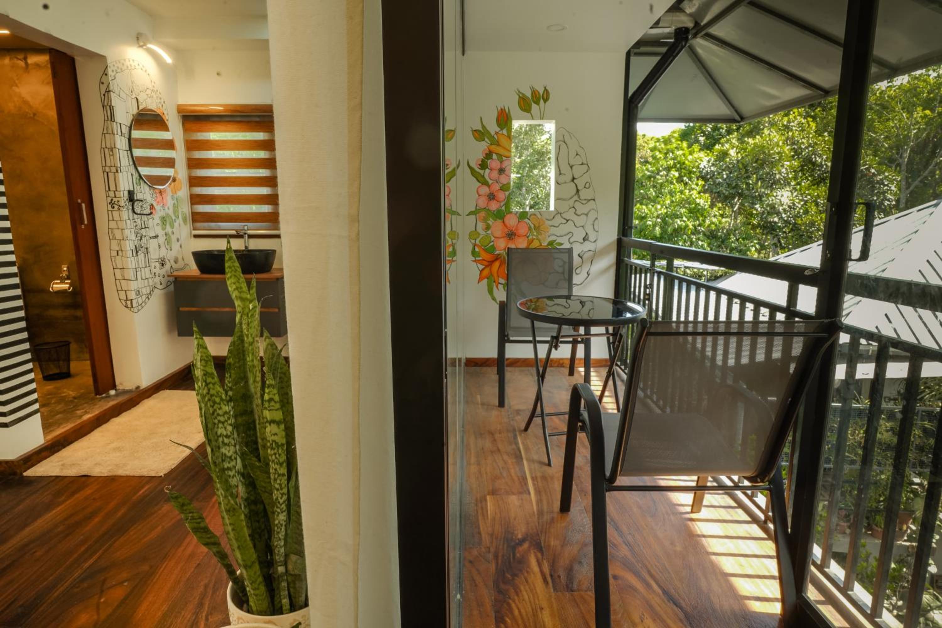 Mickey Homestay