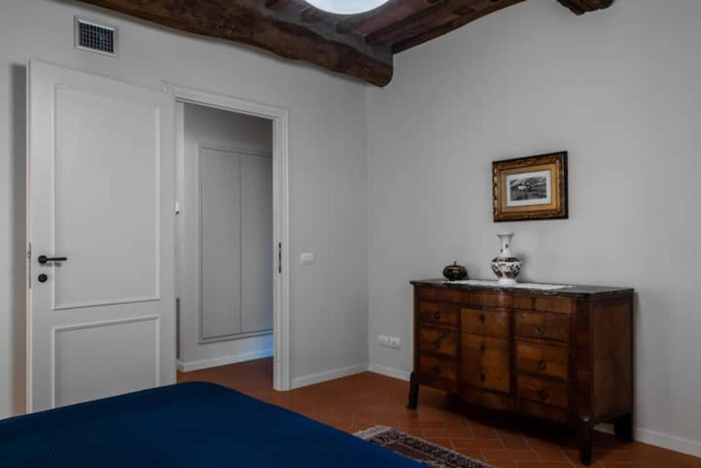 Residence Collecchio - Mughetto view 4