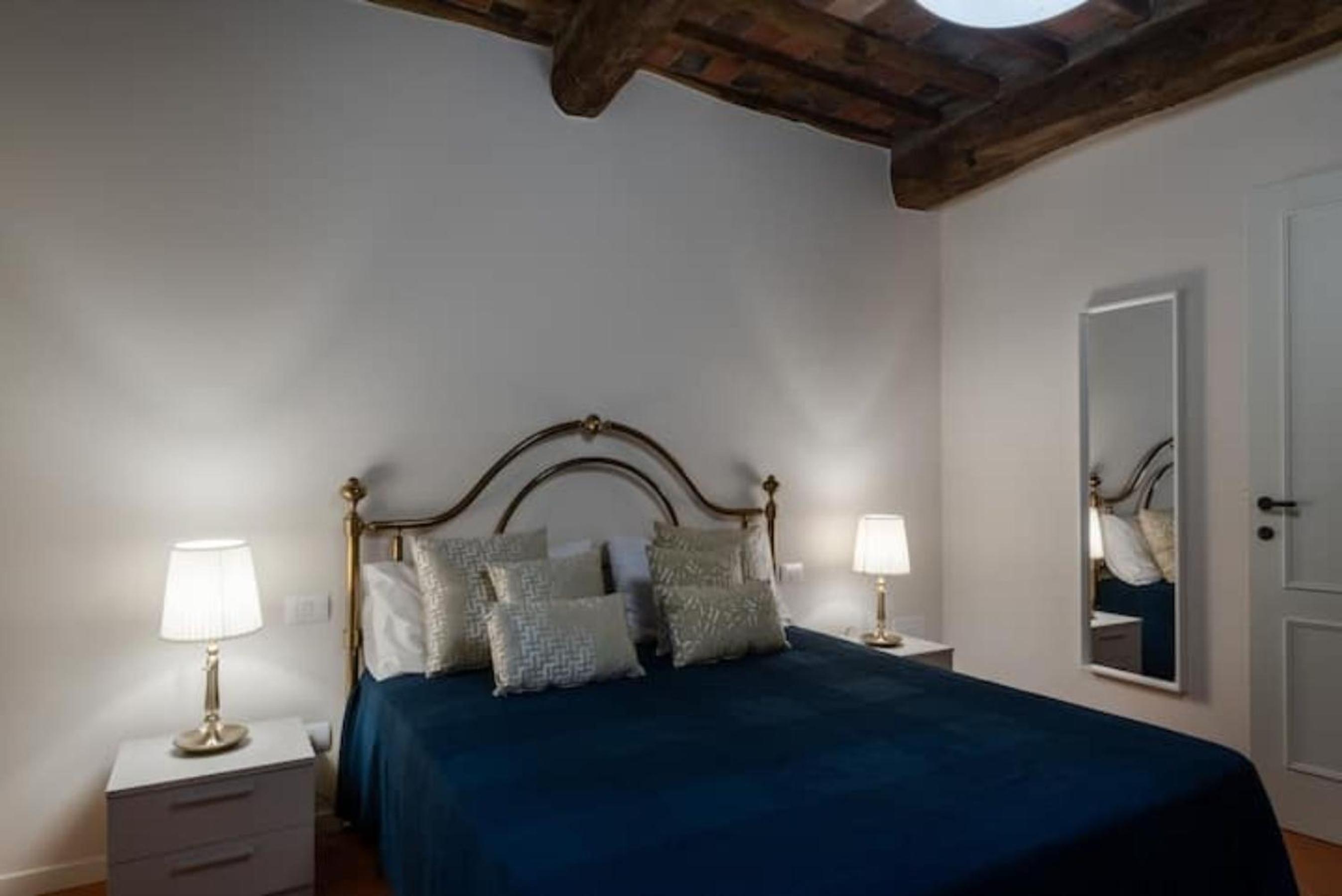 Residence Collecchio - Mughetto view 2