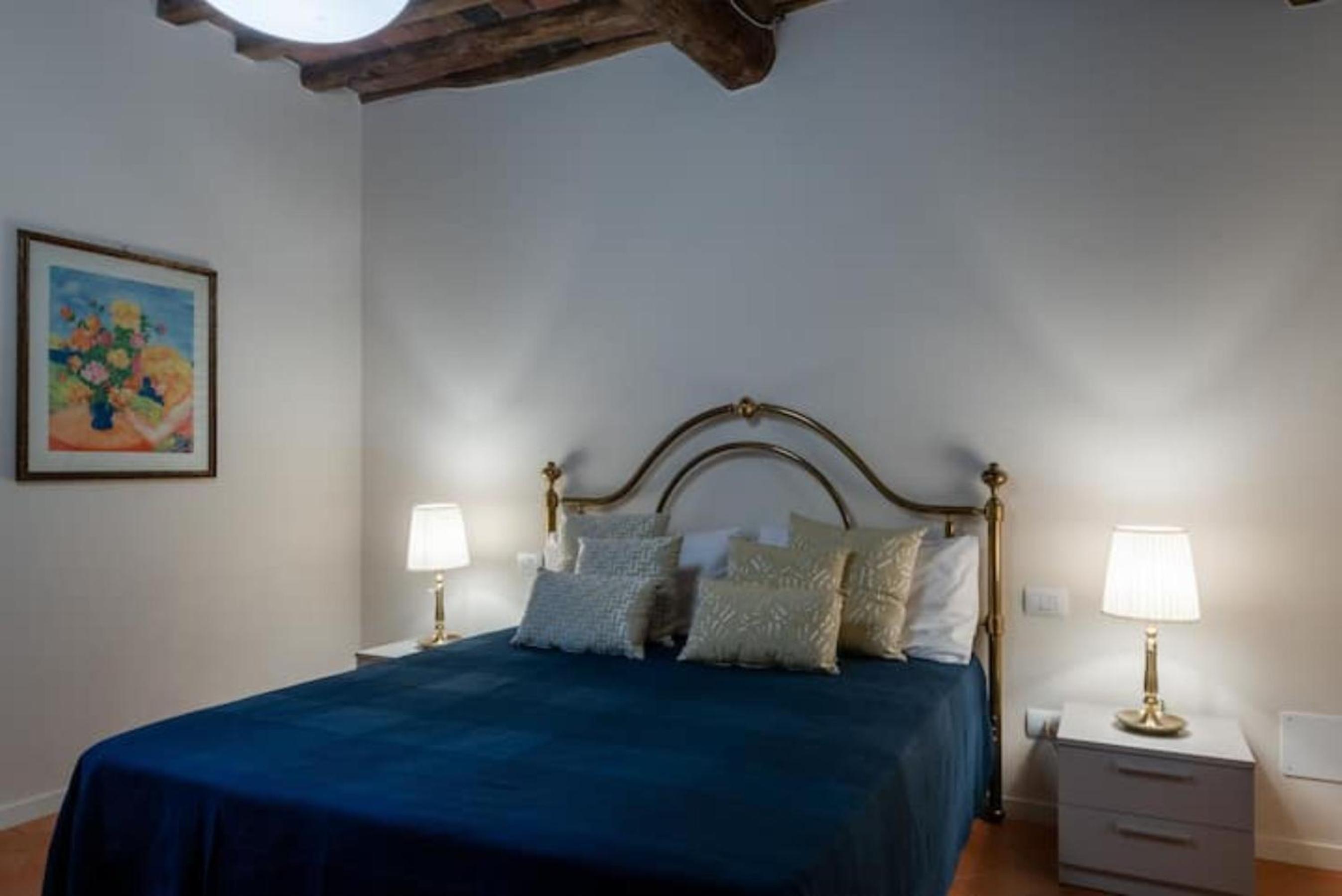 Residence Collecchio - Mughetto view 5
