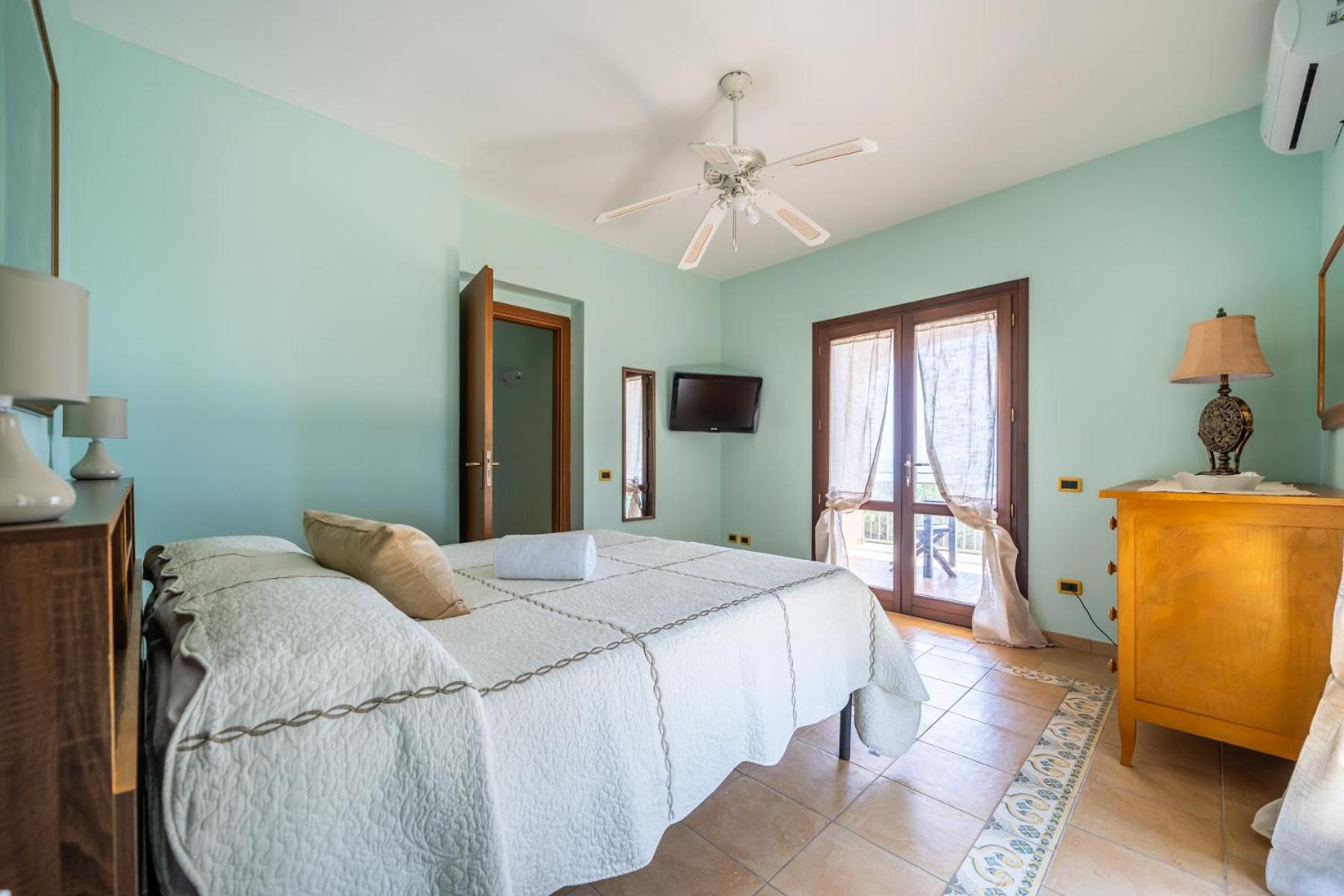 Villa Rosa sul mare
