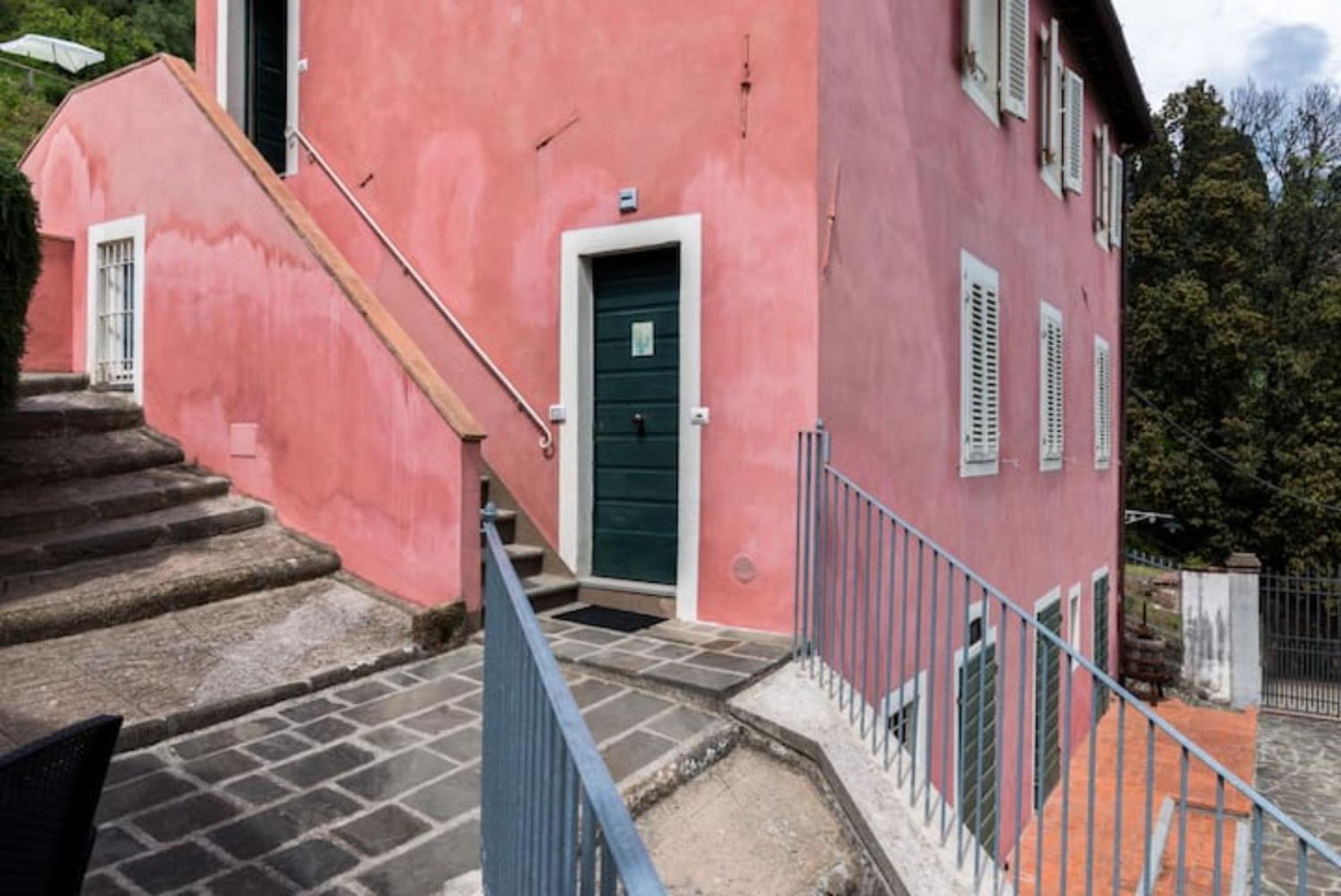 Residence Collecchio - Mughetto view 3
