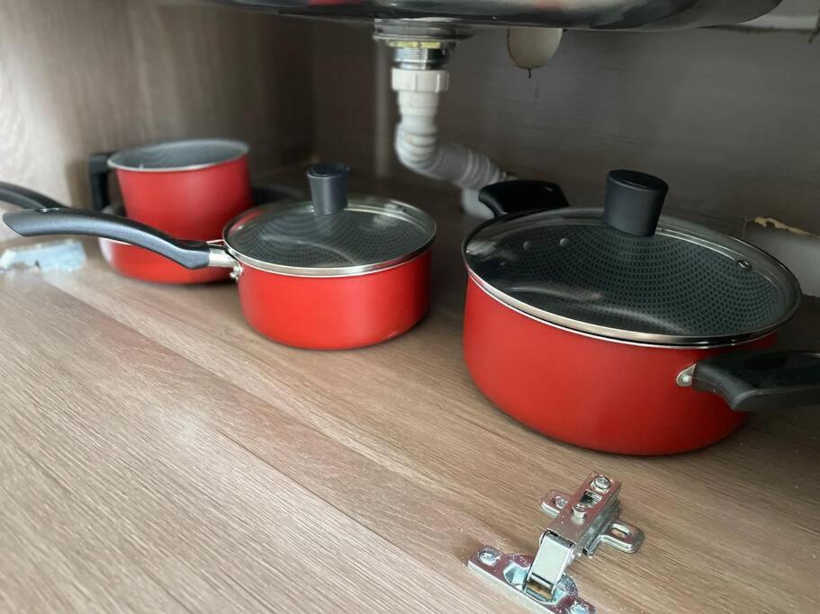 Apt com suíte+vaga+Wi-Fi menos de 90 MTS DA PRAIA