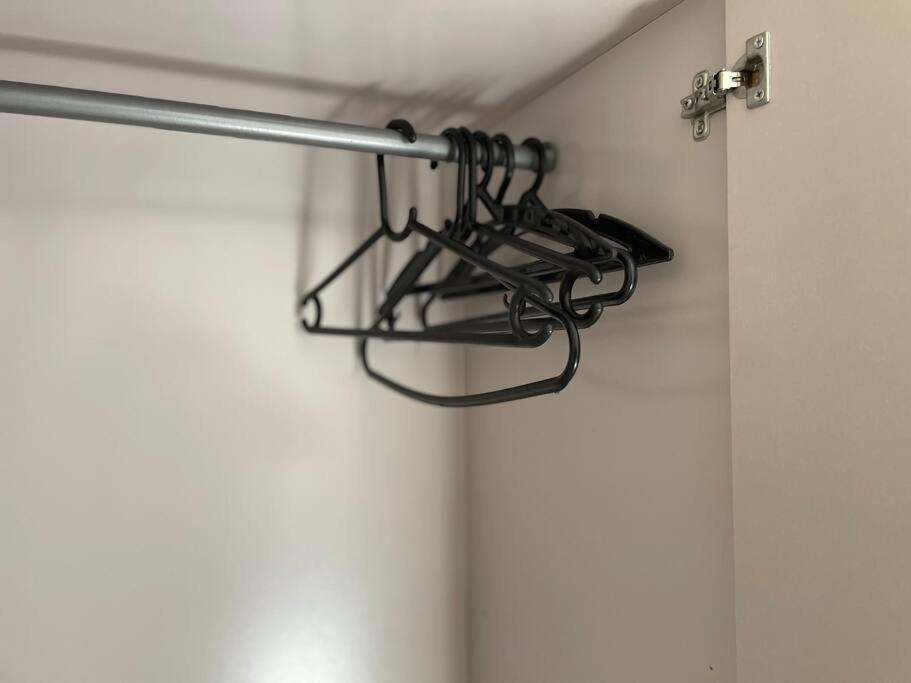 Apt com suíte+vaga+Wi-Fi menos de 90 MTS DA PRAIA