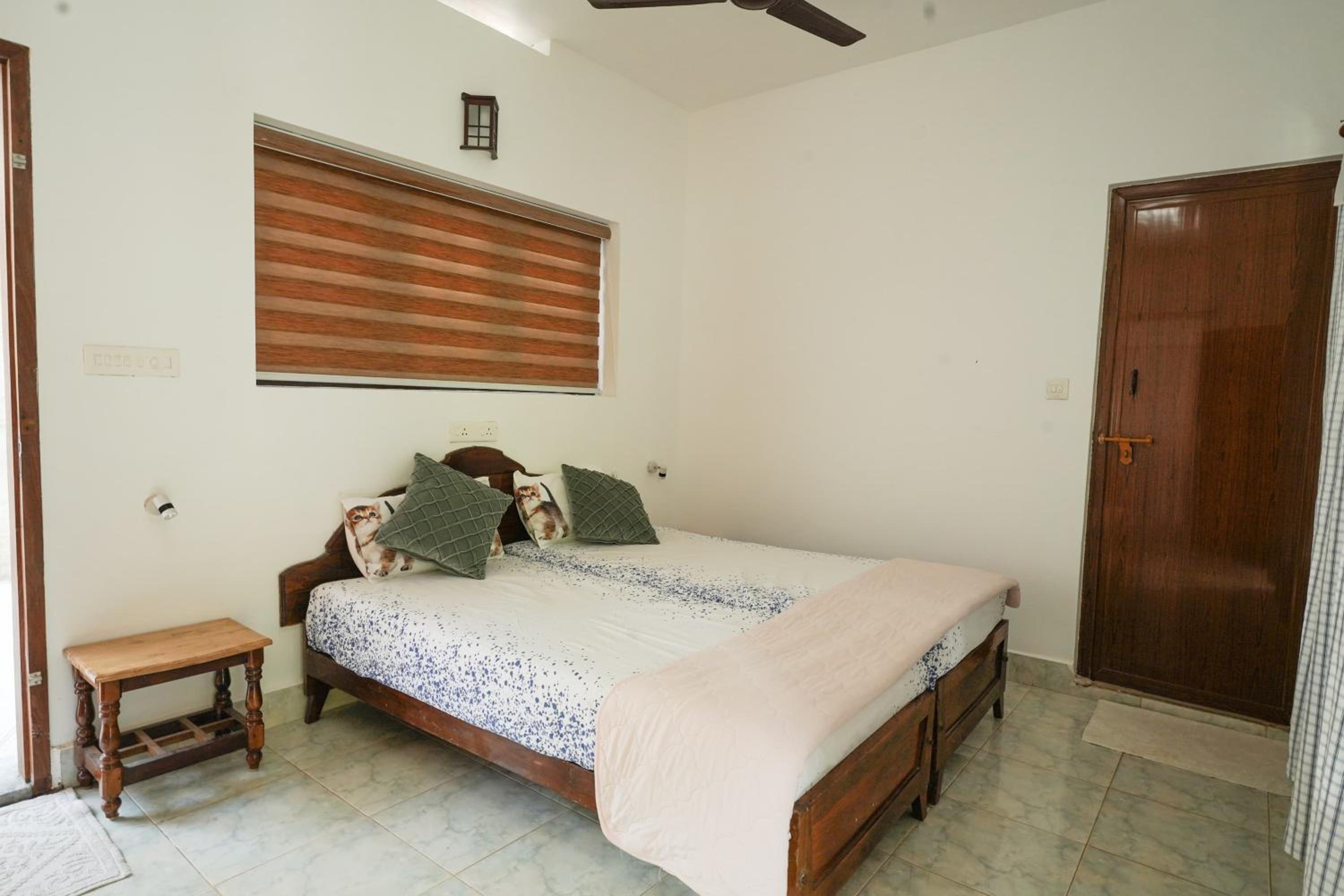 Mickey Homestay