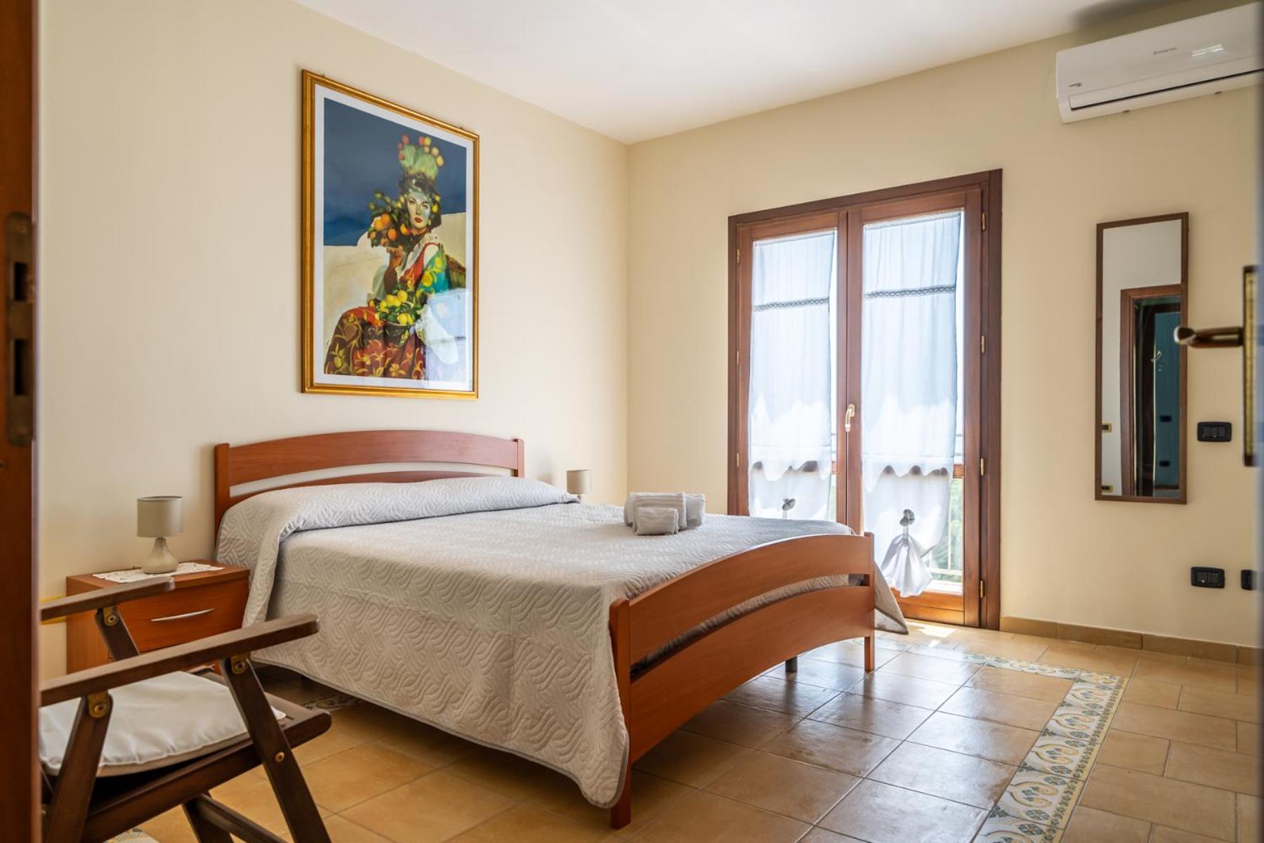 Villa Rosa sul mare