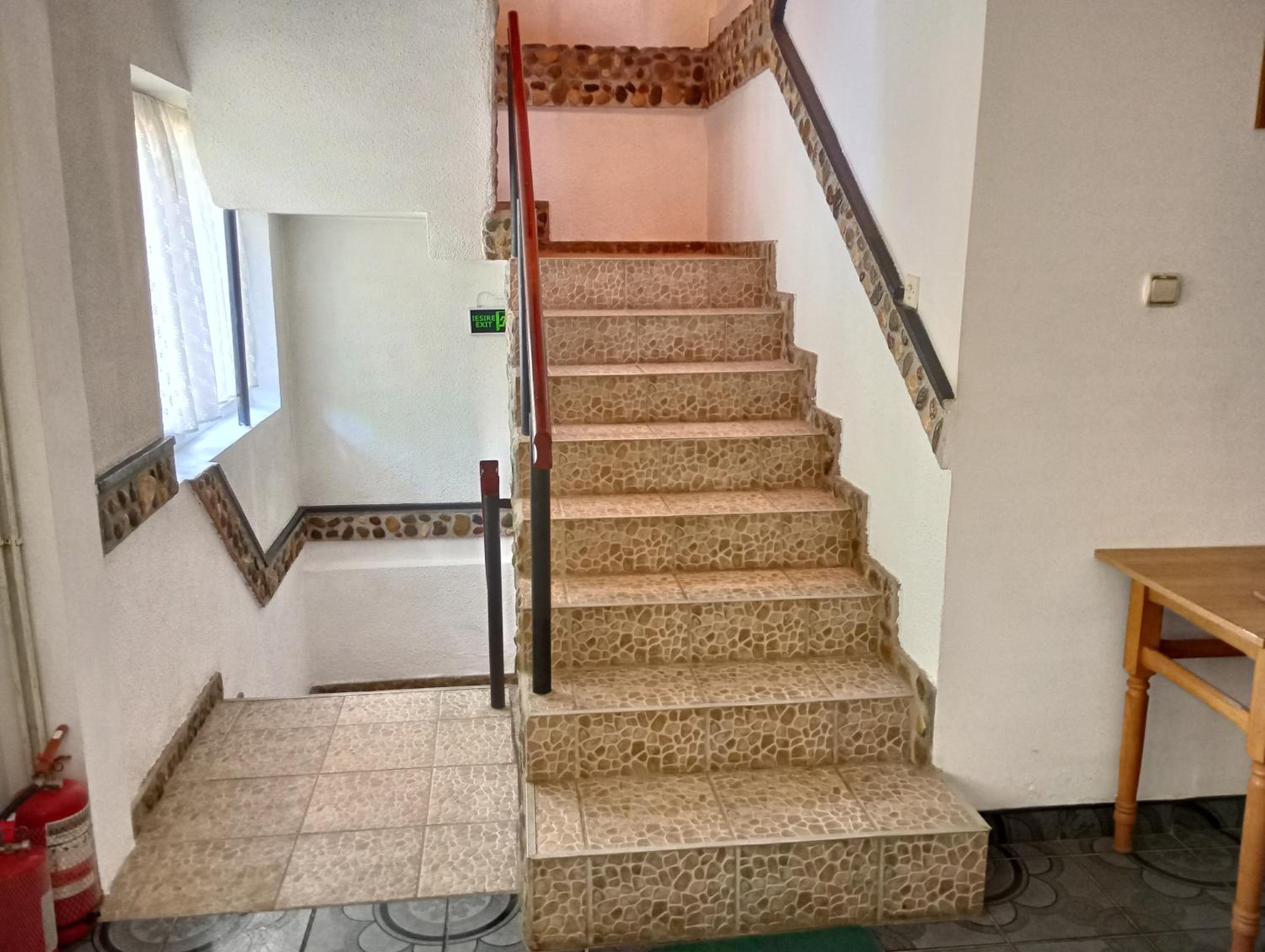 Pensiunea Irina 1 si 2