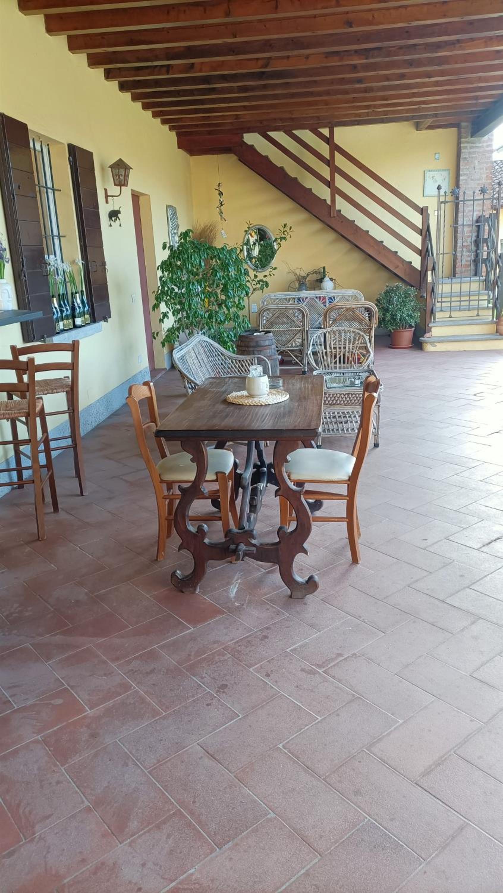 B&B IL Loto BIKE FRIENDLY