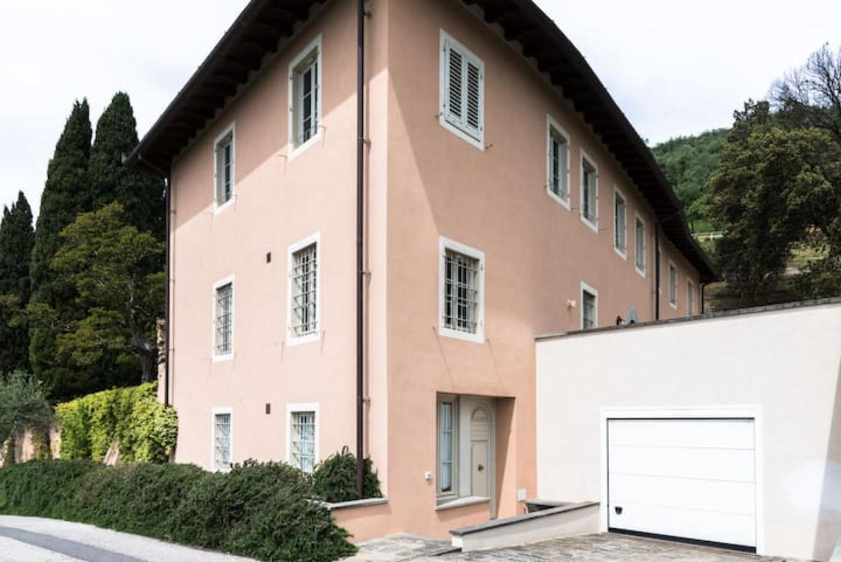 Residence Collecchio - Fiordaliso view 2