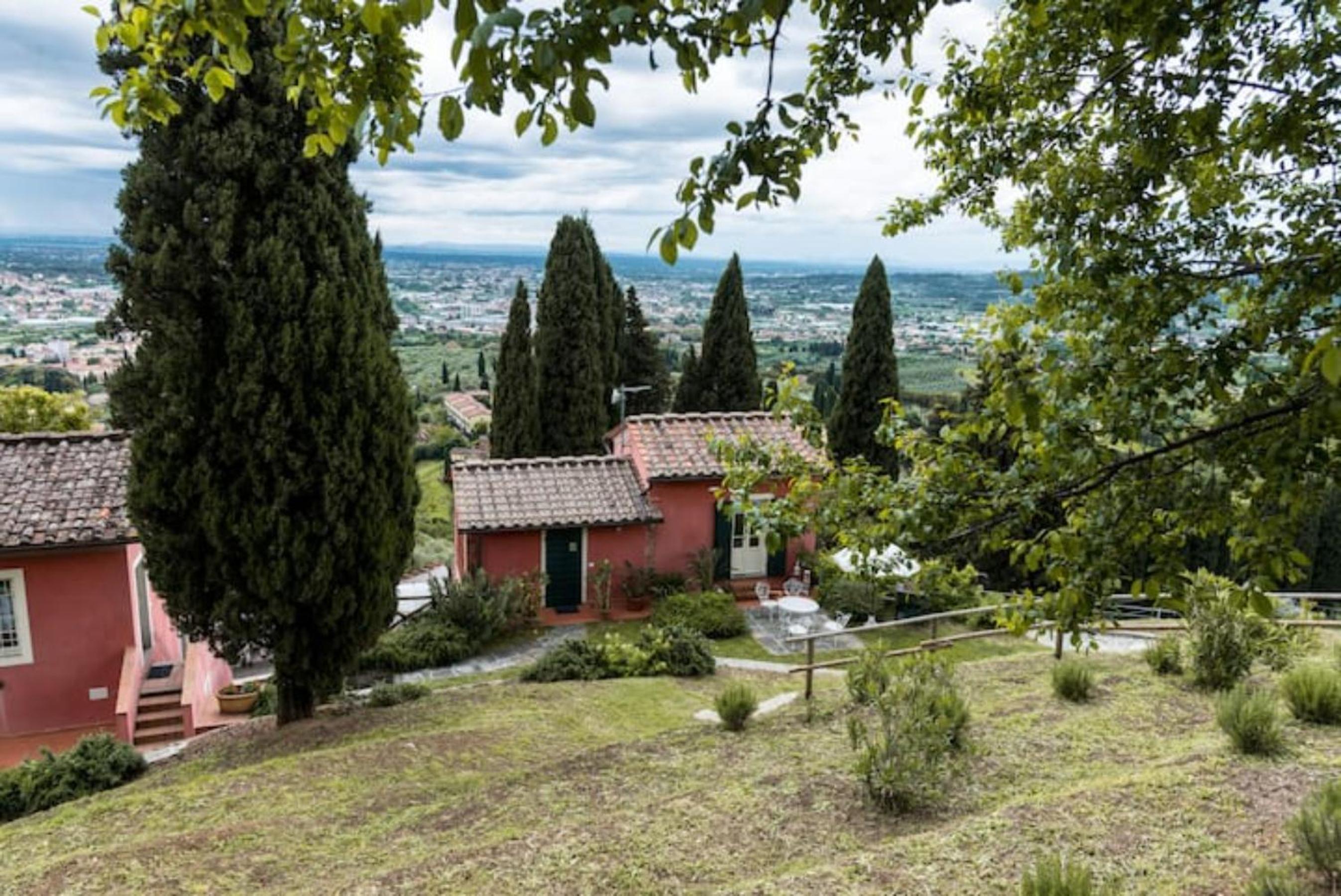 Residence Collecchio - Fiordaliso view 5